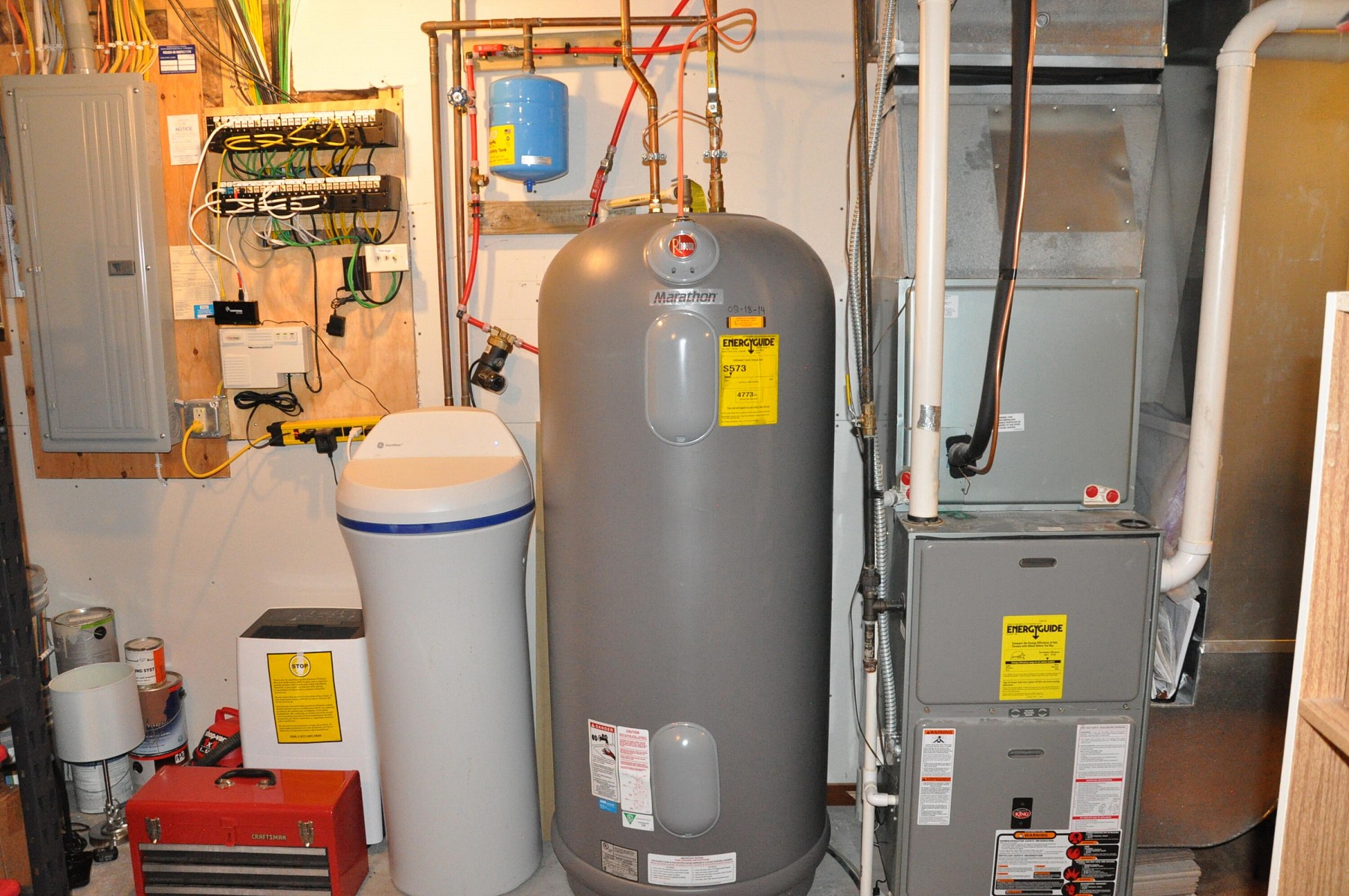 1928 Overlook Ridge Road, Brookings, SD 57006