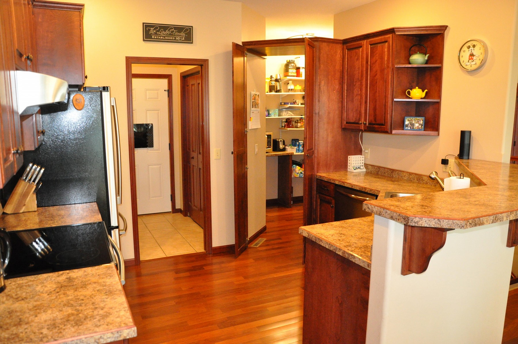 1928 Overlook Ridge Road, Brookings, SD 57006