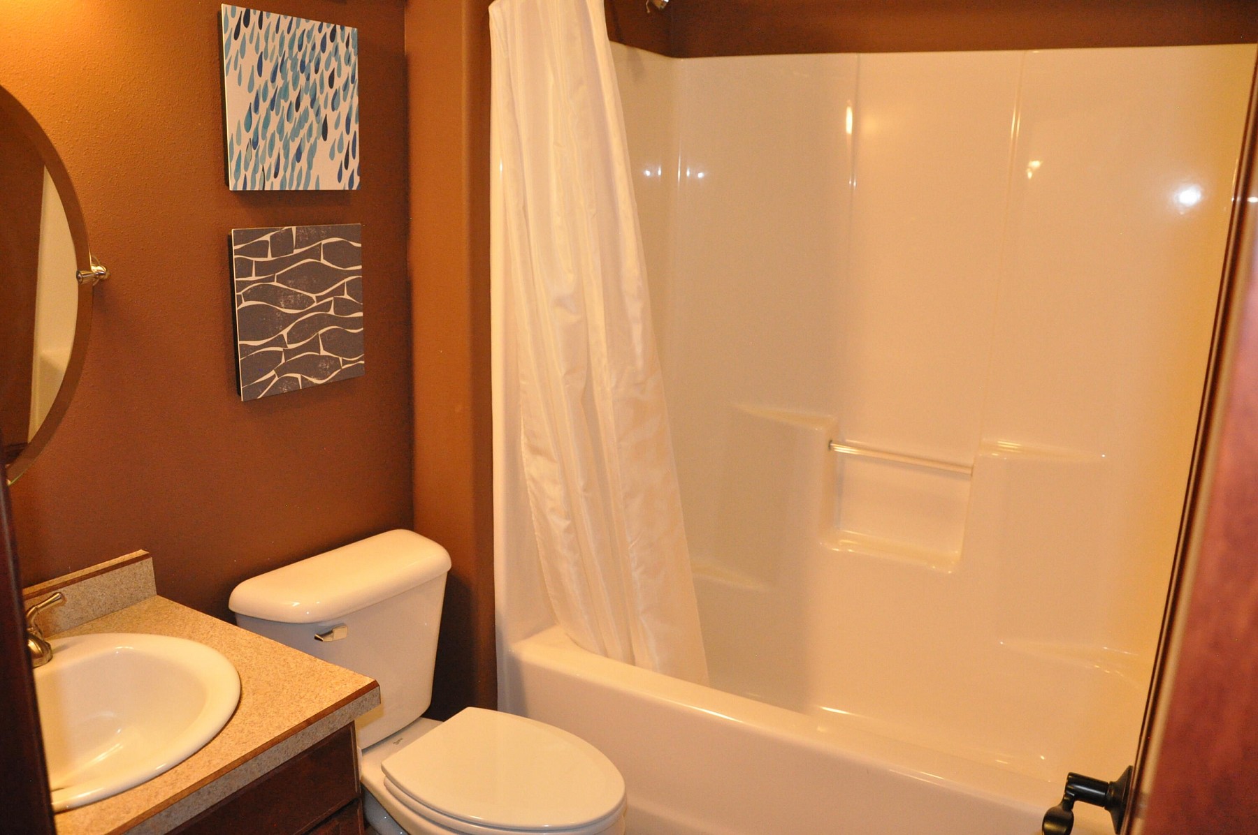 1928 Overlook Ridge Road, Brookings, SD 57006