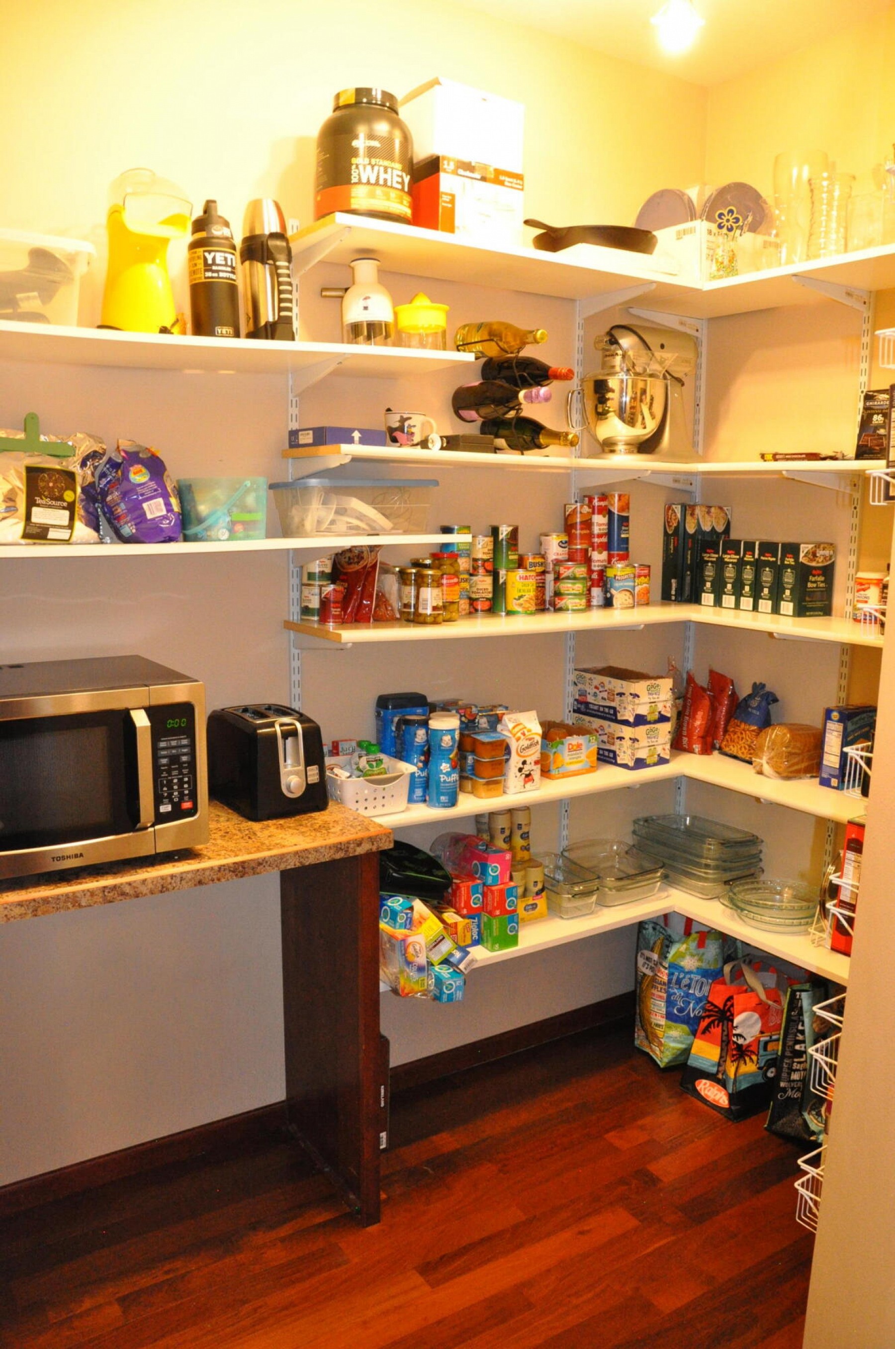 1928 Overlook Ridge Road, Brookings, SD 57006