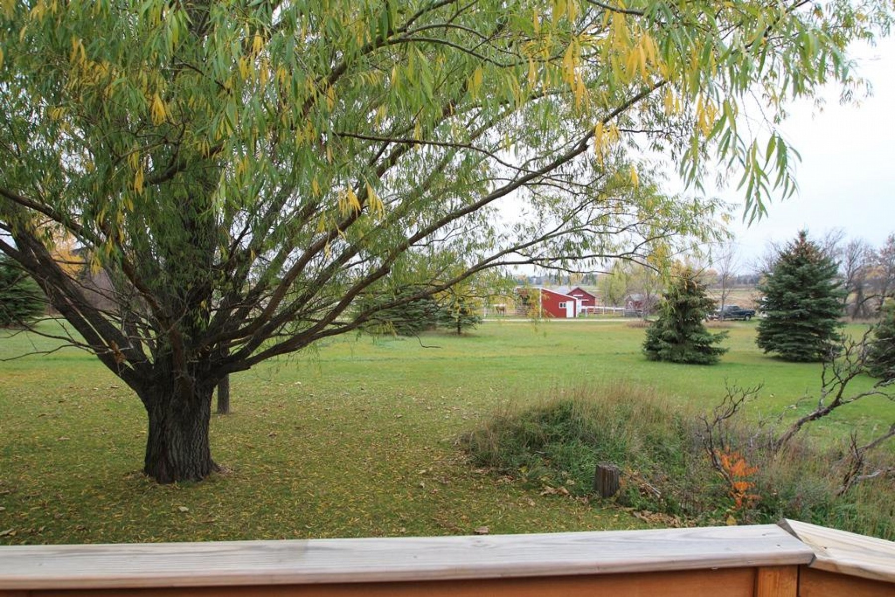 705 Farmer Avenue, Howard, SD 57349