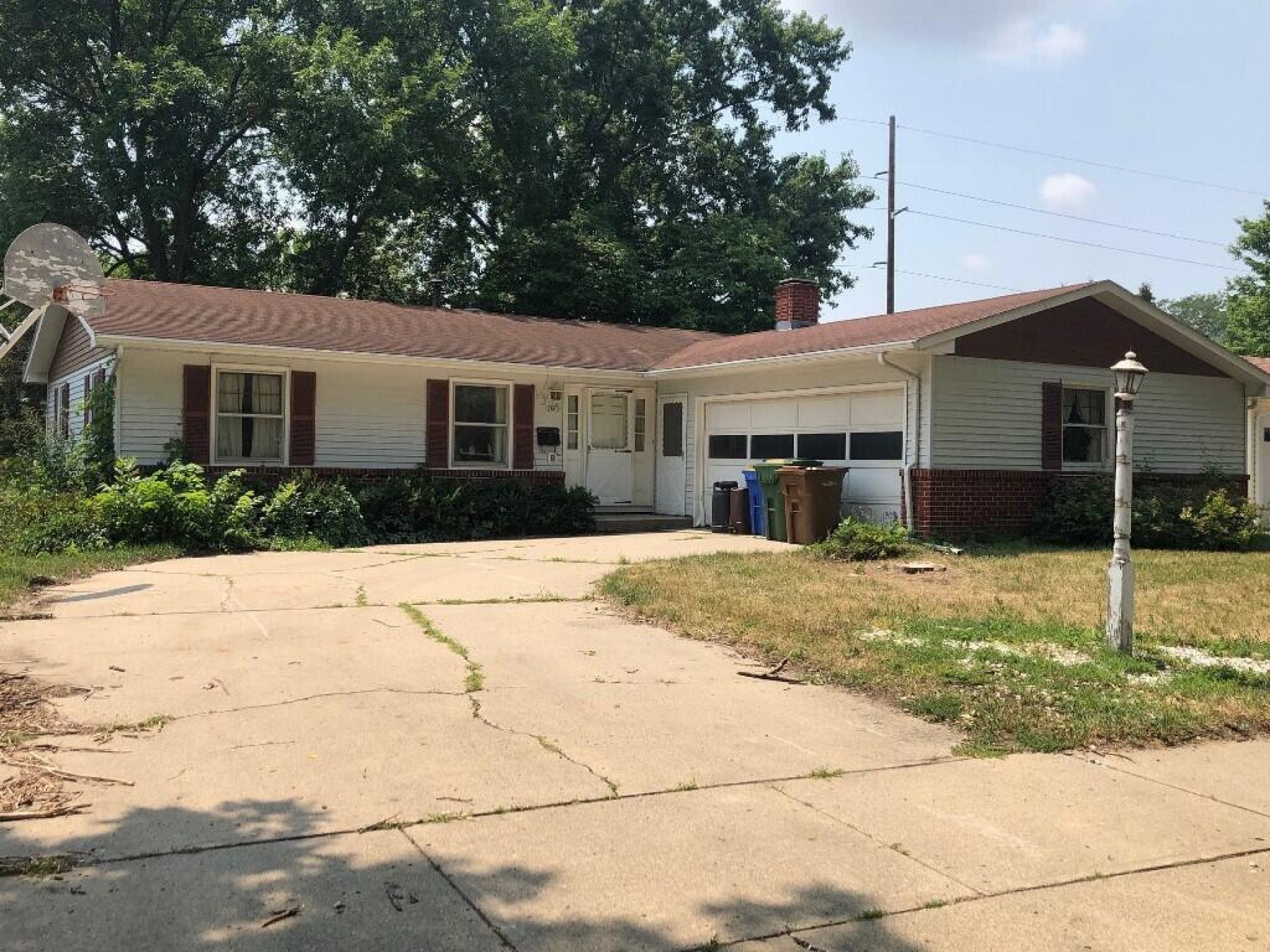 1800 Derdall Drive, Brookings, SD 57006