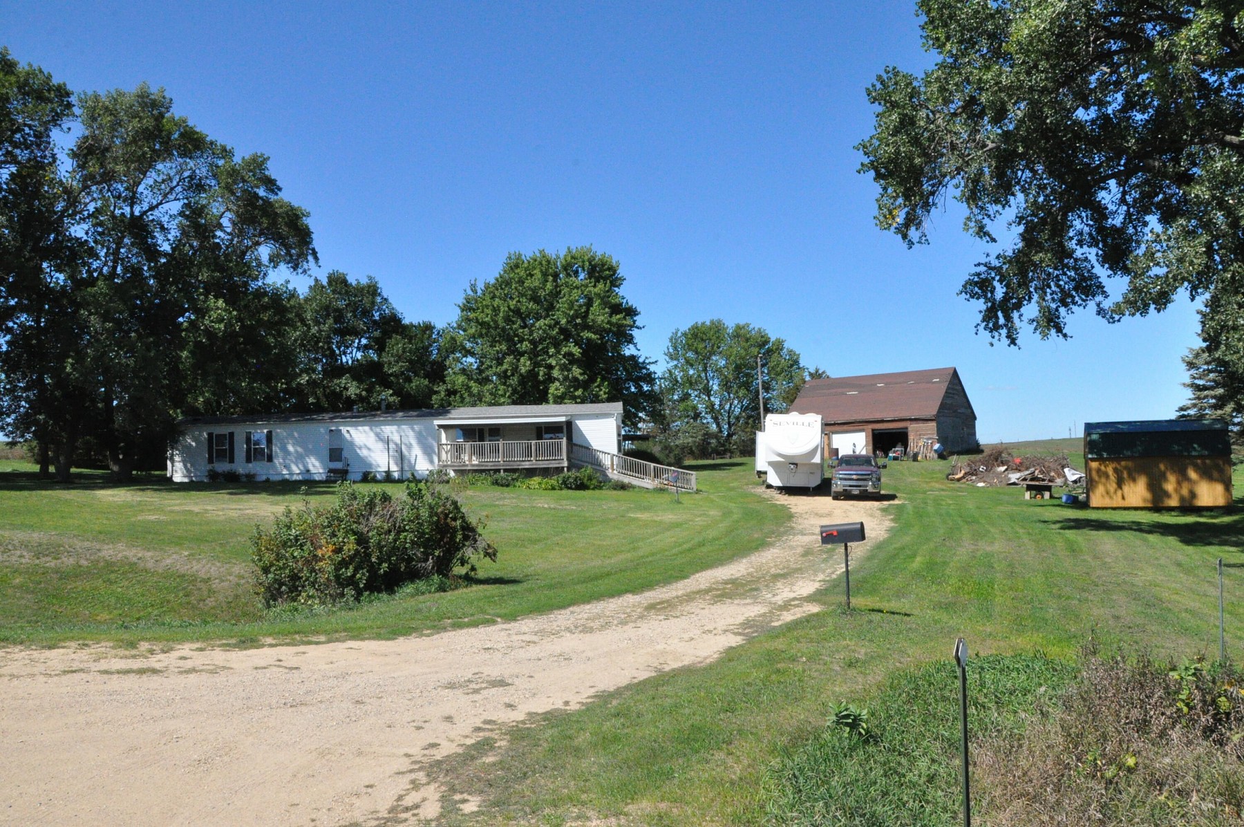 47740 209th Street, Aurora, SD 57002