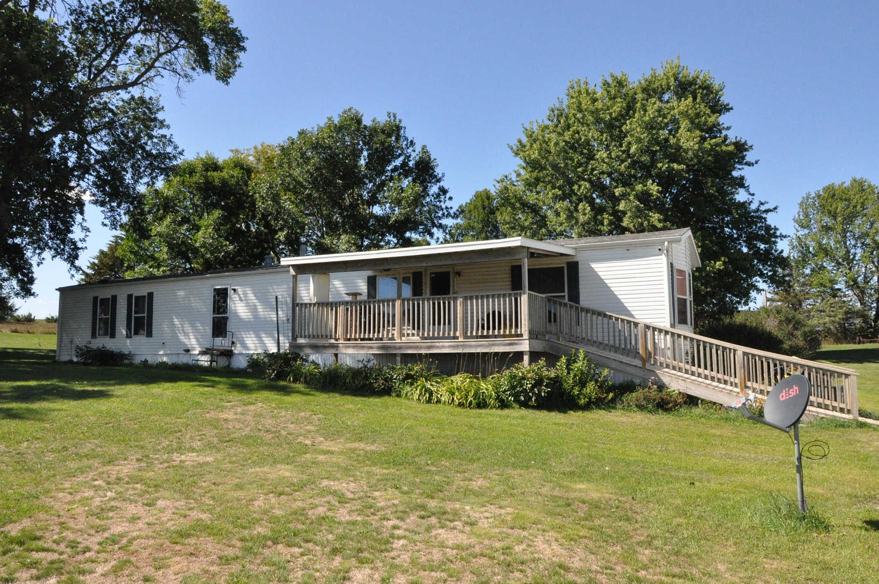 47740 209th Street, Aurora, SD 57002