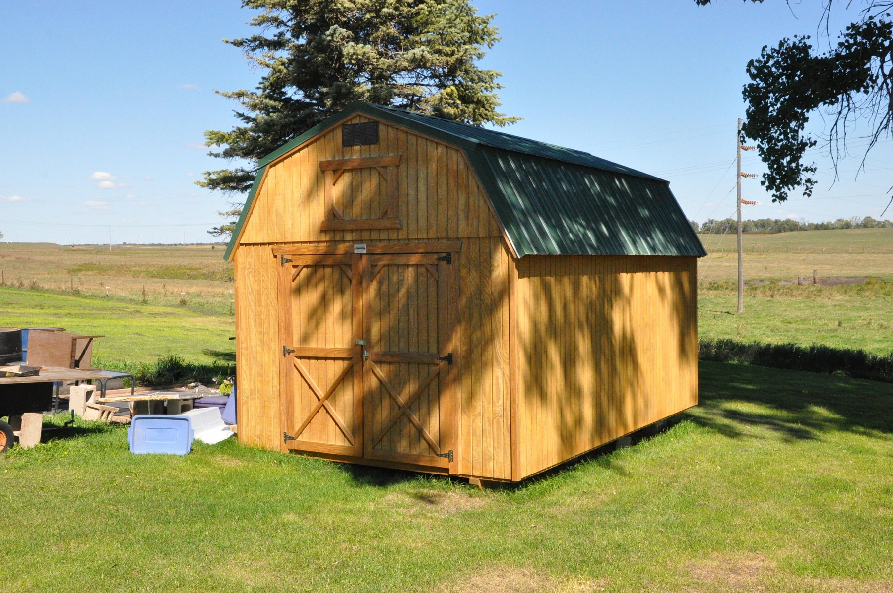 47740 209th Street, Aurora, SD 57002