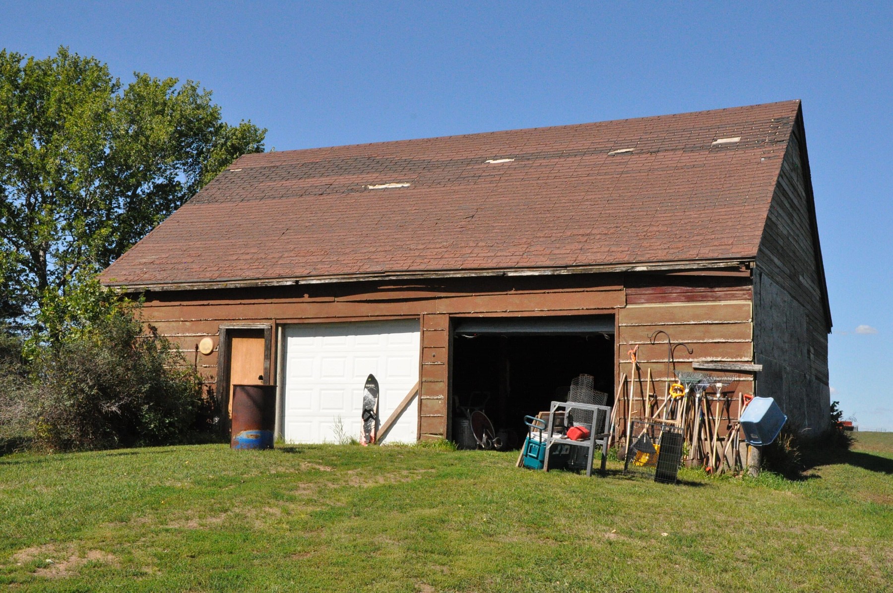 47740 209th Street, Aurora, SD 57002