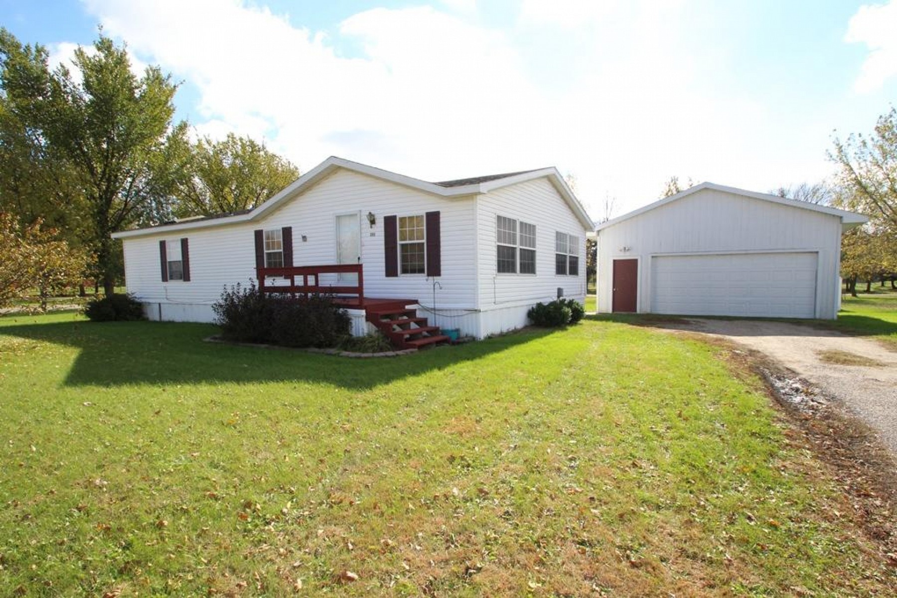 711 Morgans Run, Brookings, SD 57006