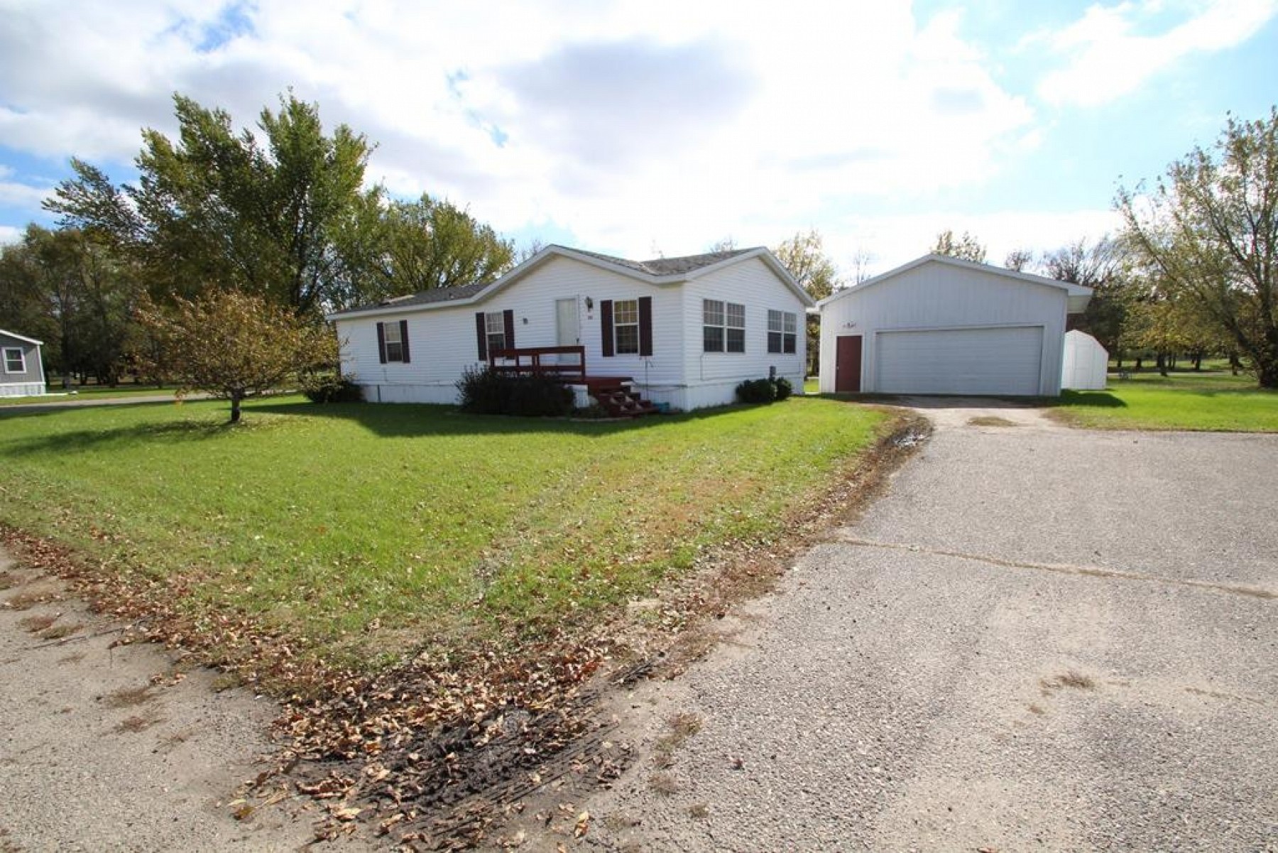 711 Morgans Run, Brookings, SD 57006