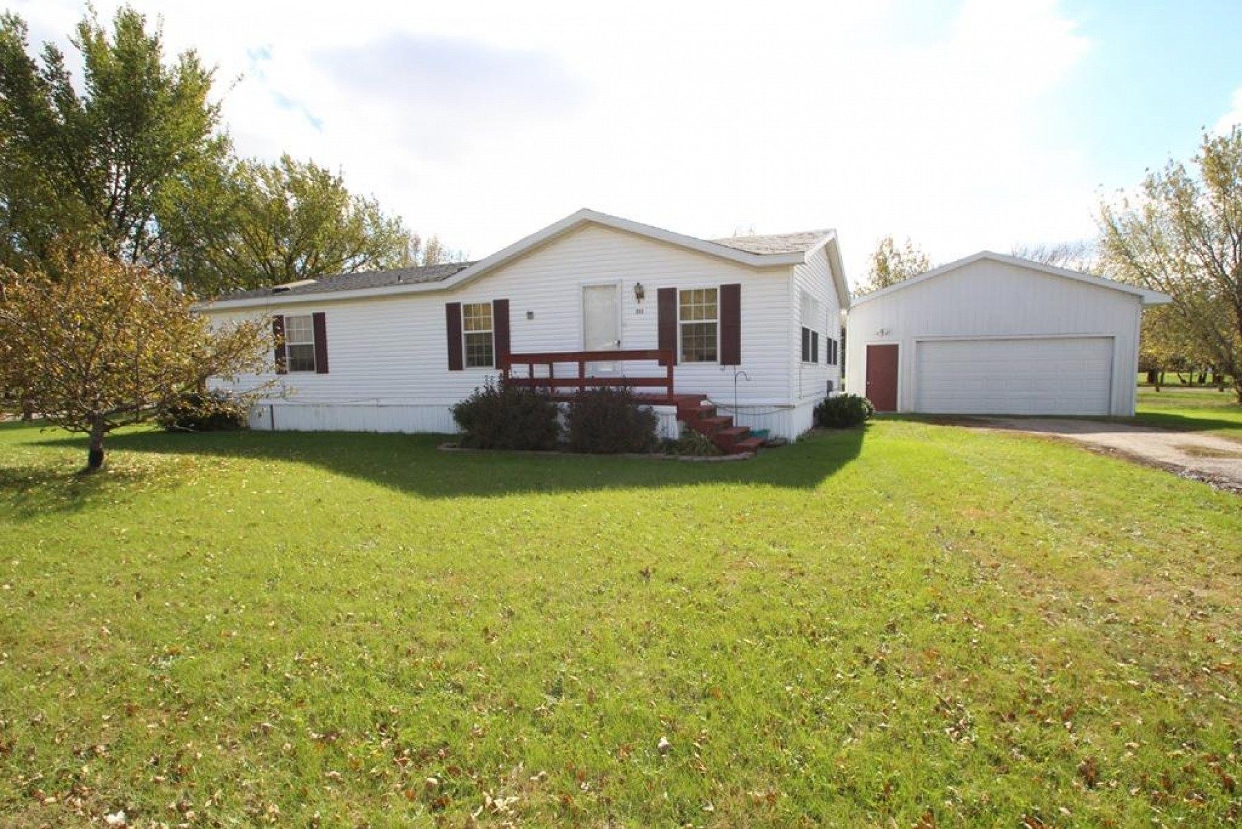 711 Morgans Run, Brookings, SD 57006