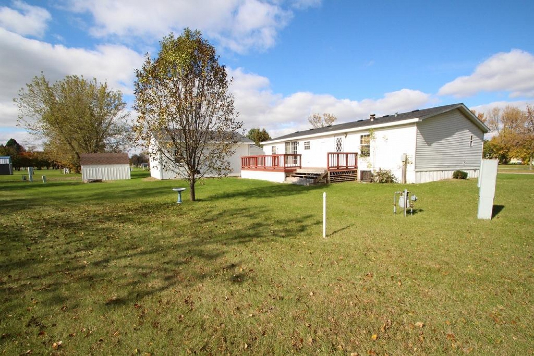 711 Morgans Run, Brookings, SD 57006