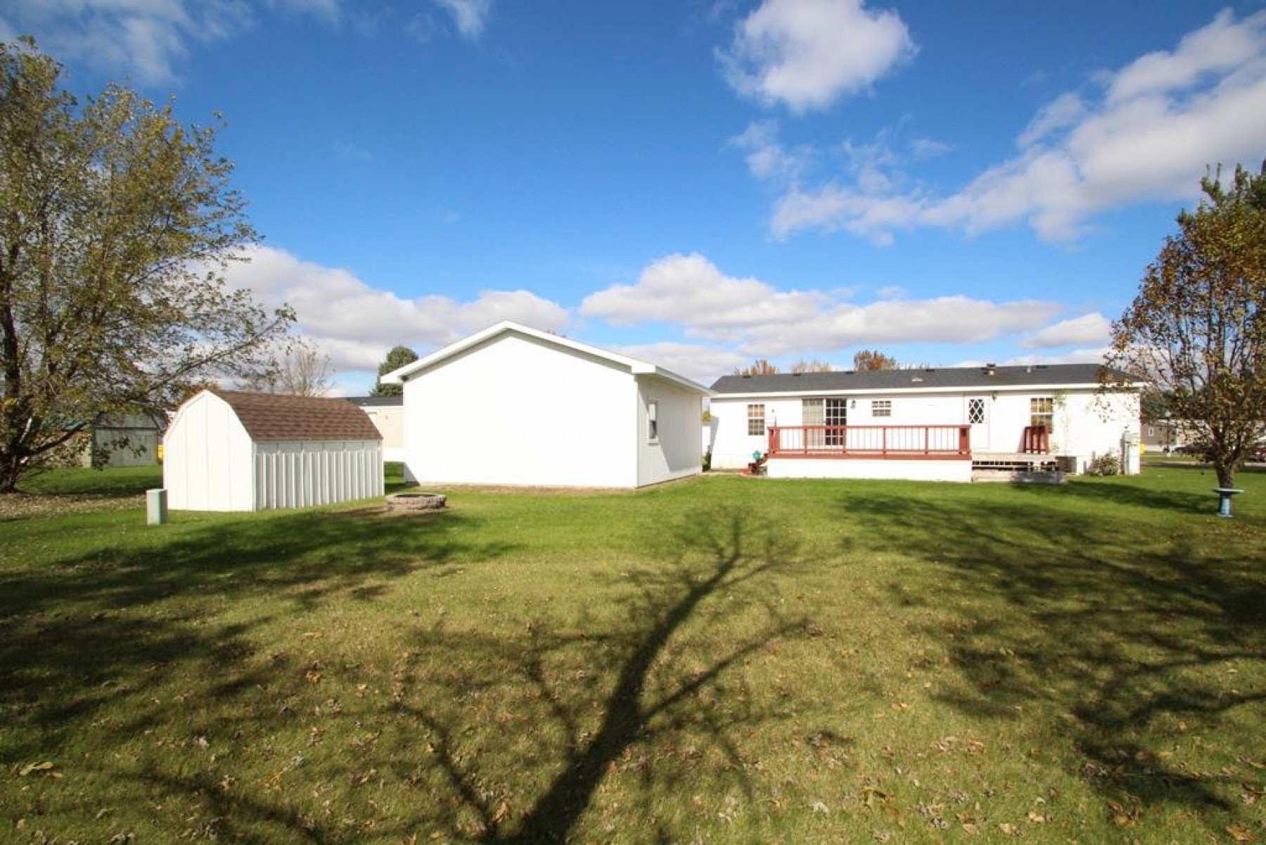 711 Morgans Run, Brookings, SD 57006