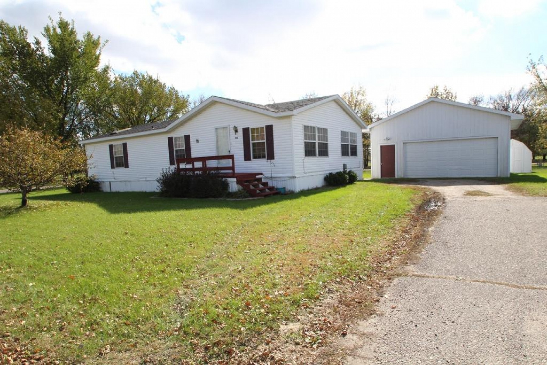 711 Morgans Run, Brookings, SD 57006