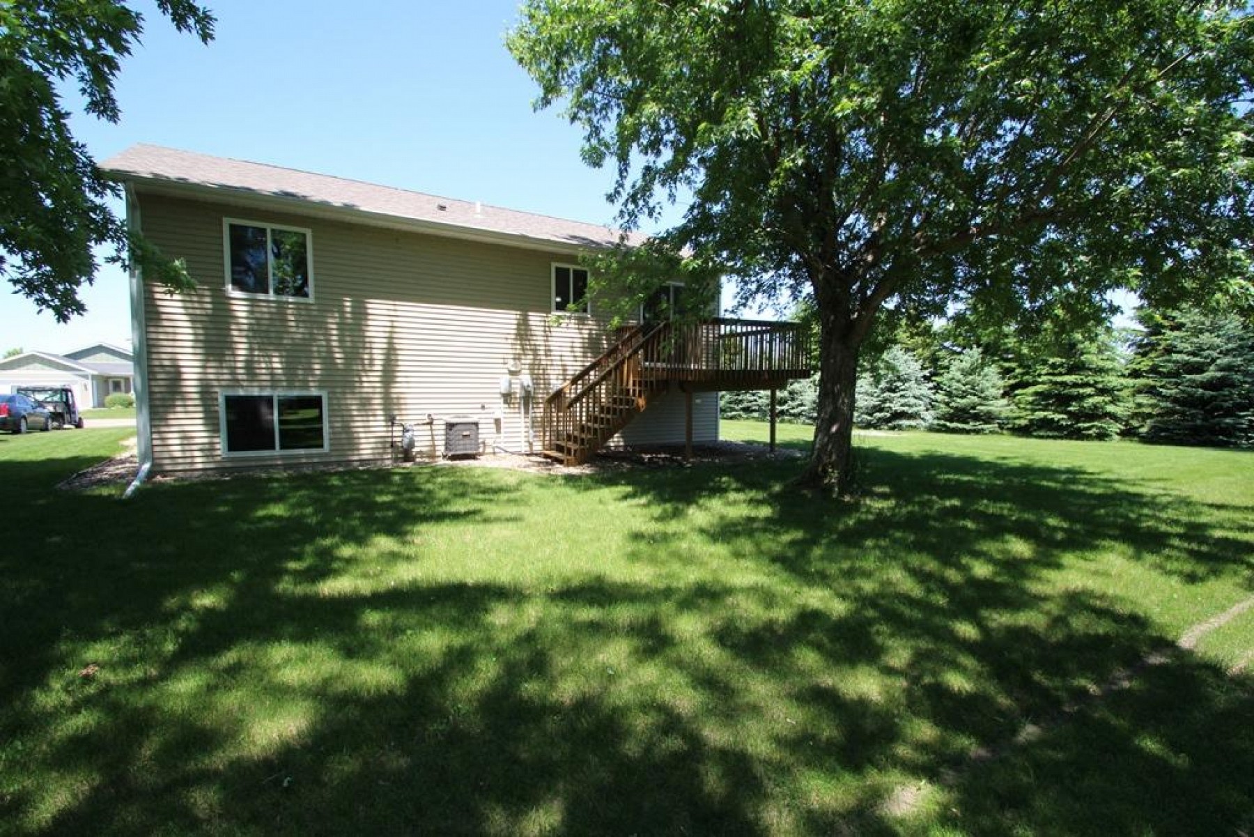 105 Linden Lane, Aurora, SD 57002