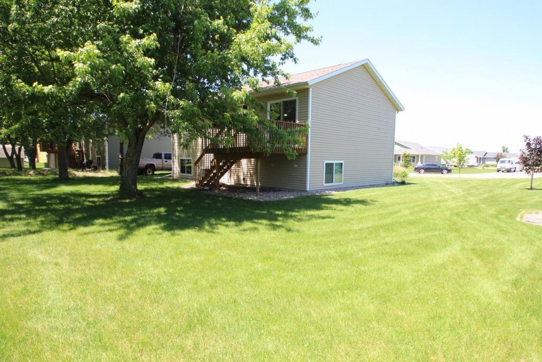 105 Linden Lane, Aurora, SD 57002