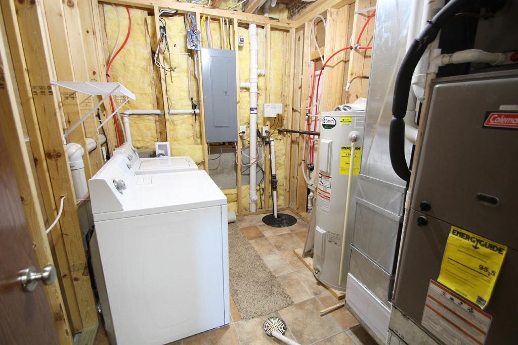 105 Linden Lane, Aurora, SD 57002