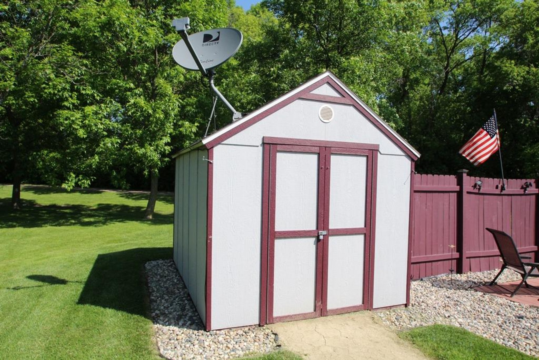 901 15th St. S., Brookings, SD 57006