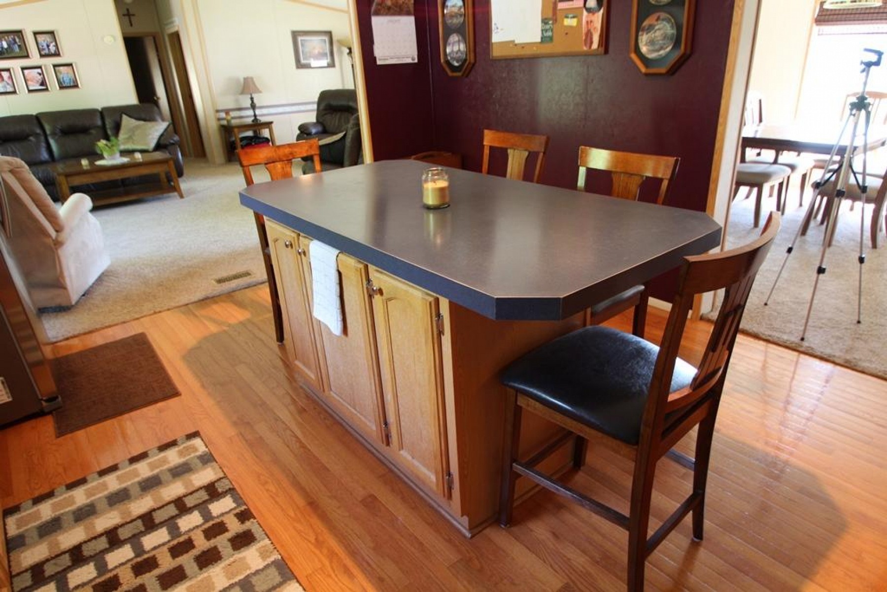 901 15th St. S., Brookings, SD 57006