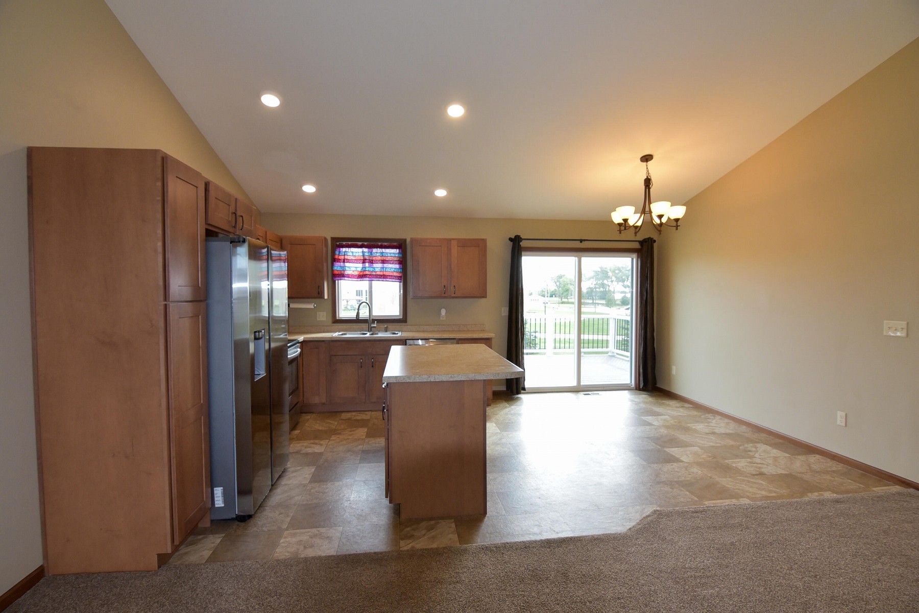 2505 Larkspur Ridge Drive, Brookings, SD 57006
