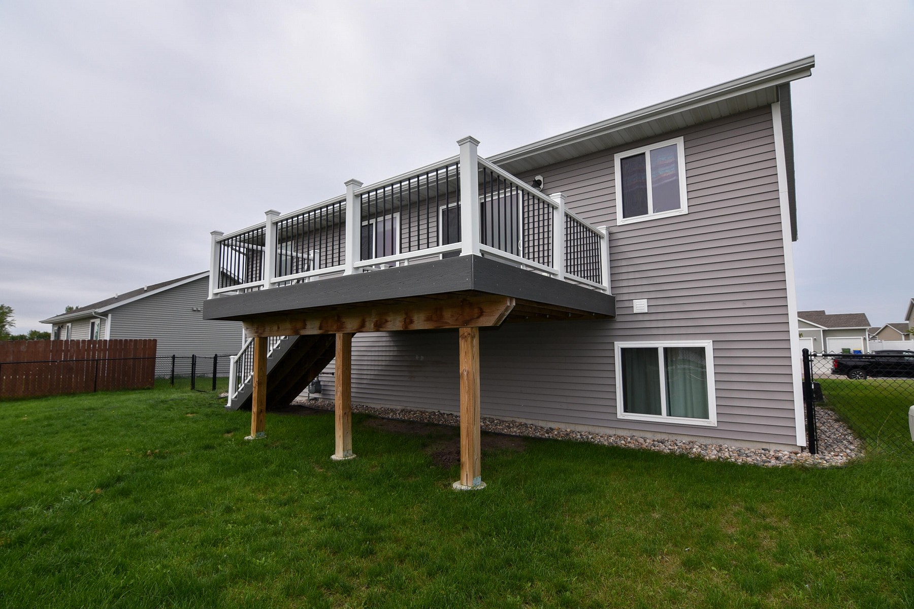 2505 Larkspur Ridge Drive, Brookings, SD 57006