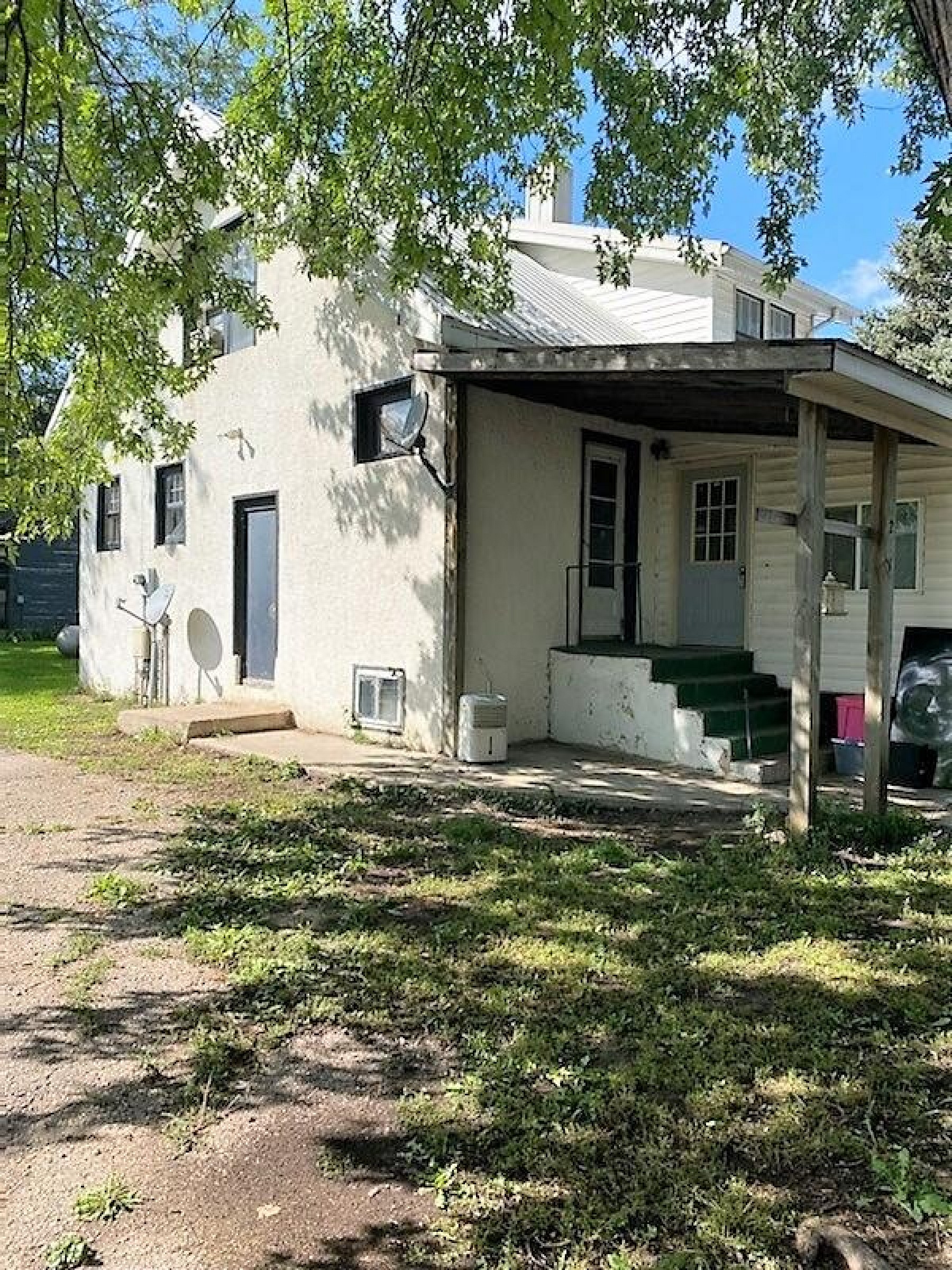 201 Miller Street, Egan, SD 57024