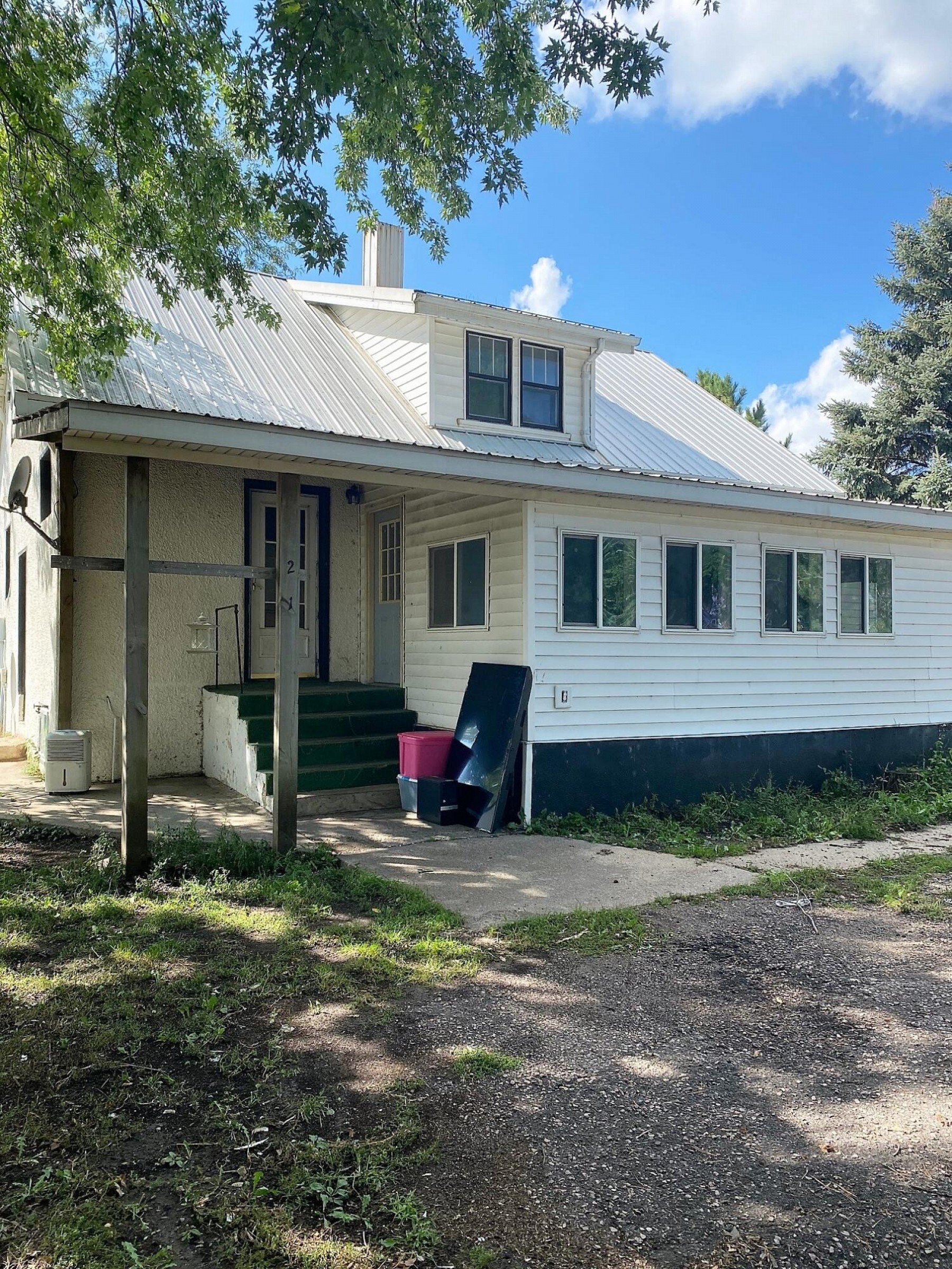 201 Miller Street, Egan, SD 57024
