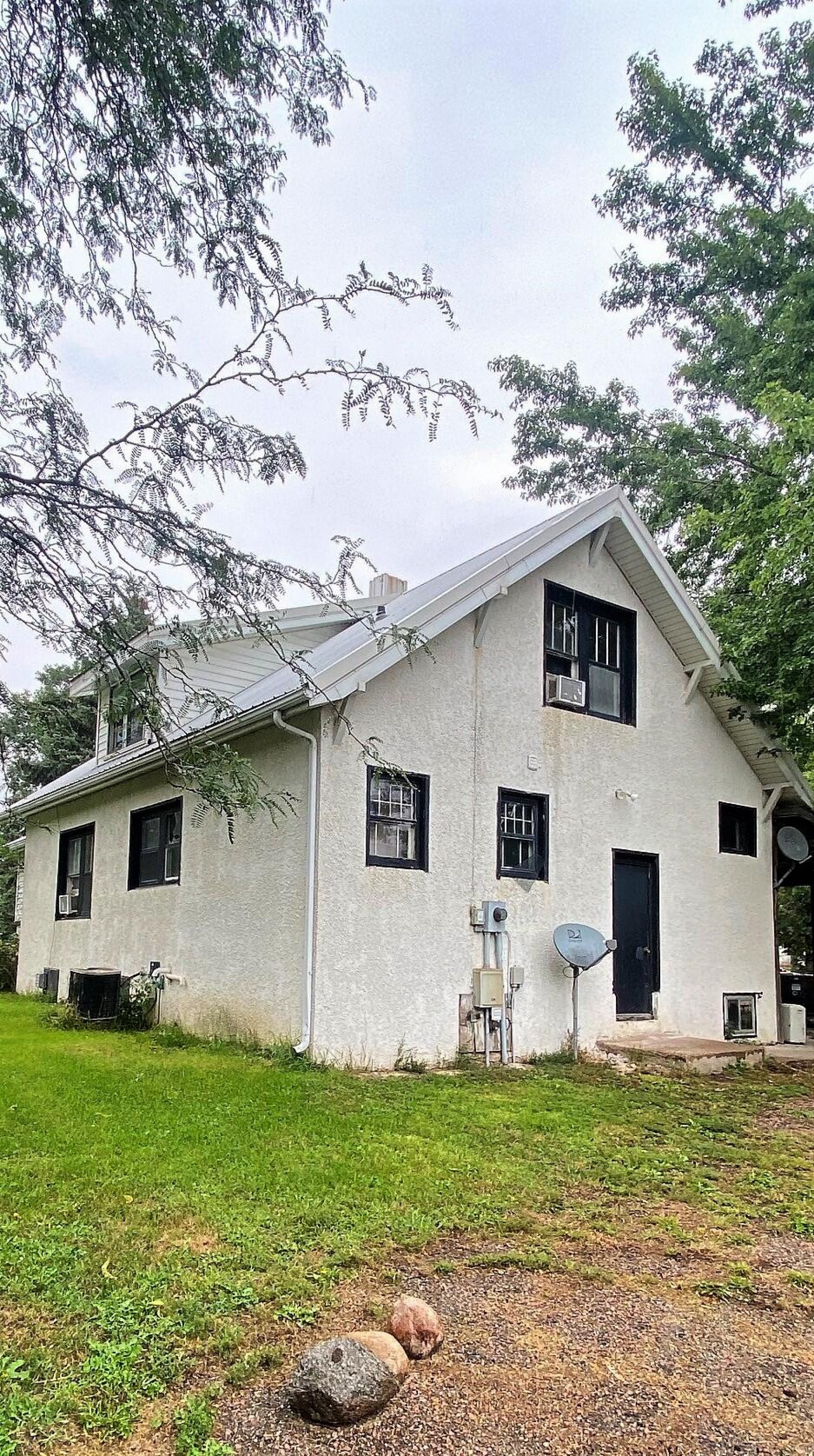 201 Miller Street, Egan, SD 57024