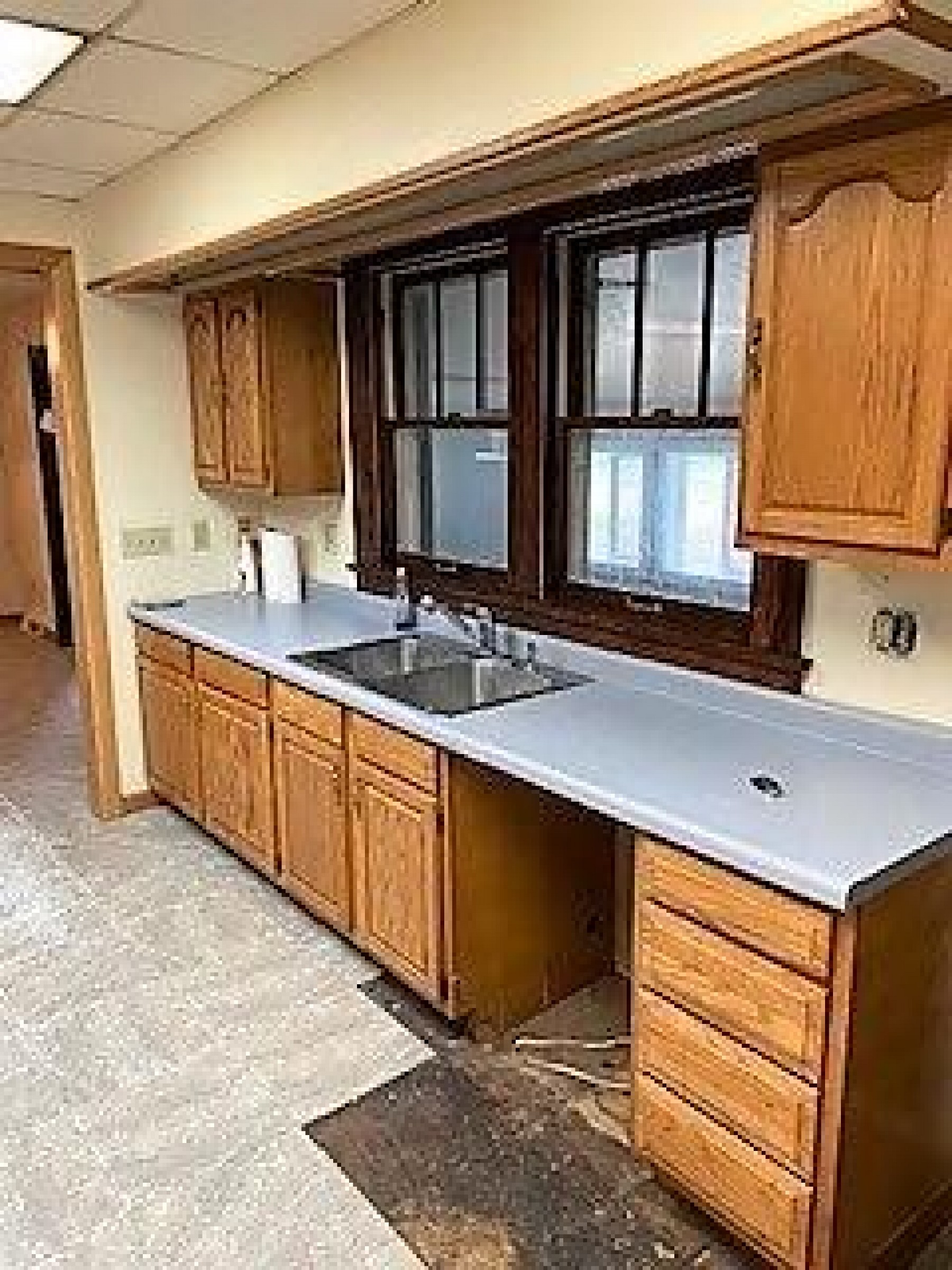 201 Miller Street, Egan, SD 57024