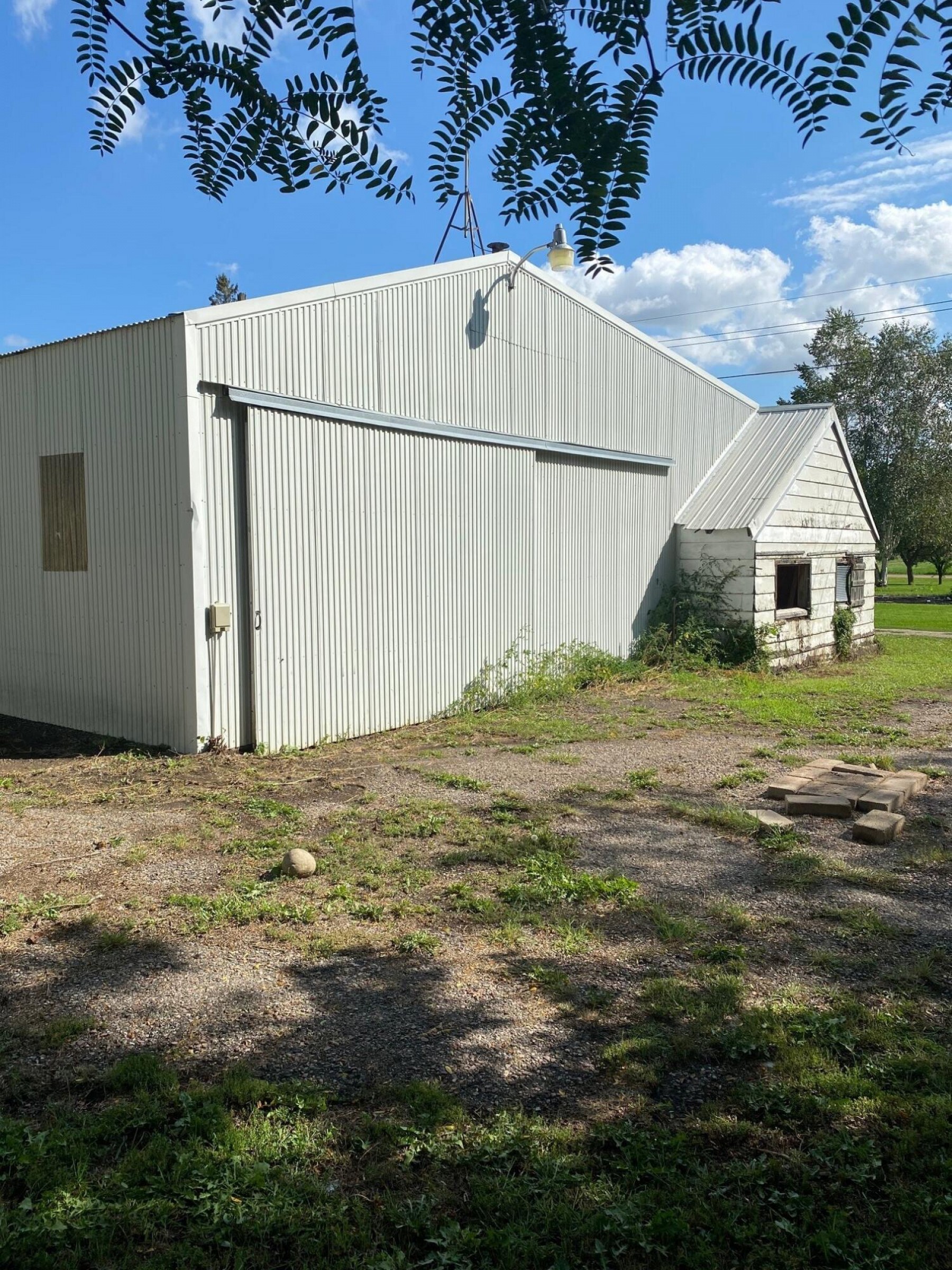 201 Miller Street, Egan, SD 57024