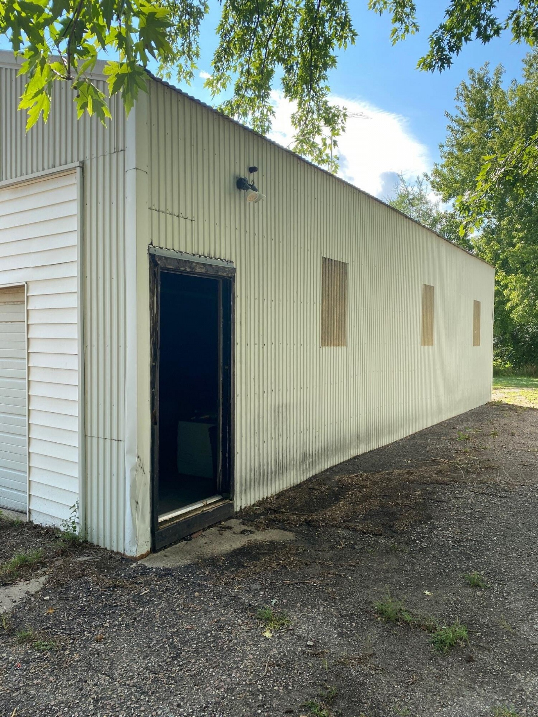 201 Miller Street, Egan, SD 57024