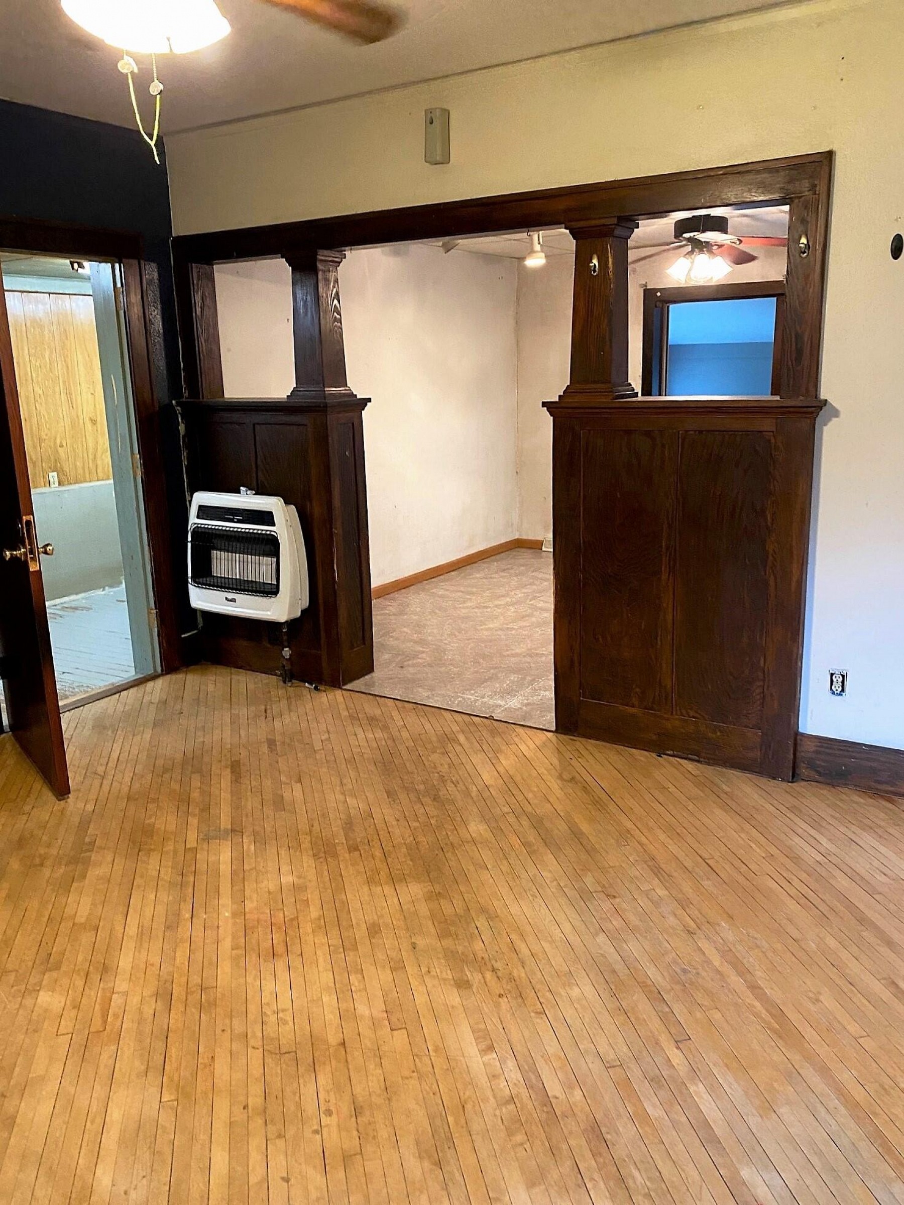 201 Miller Street, Egan, SD 57024