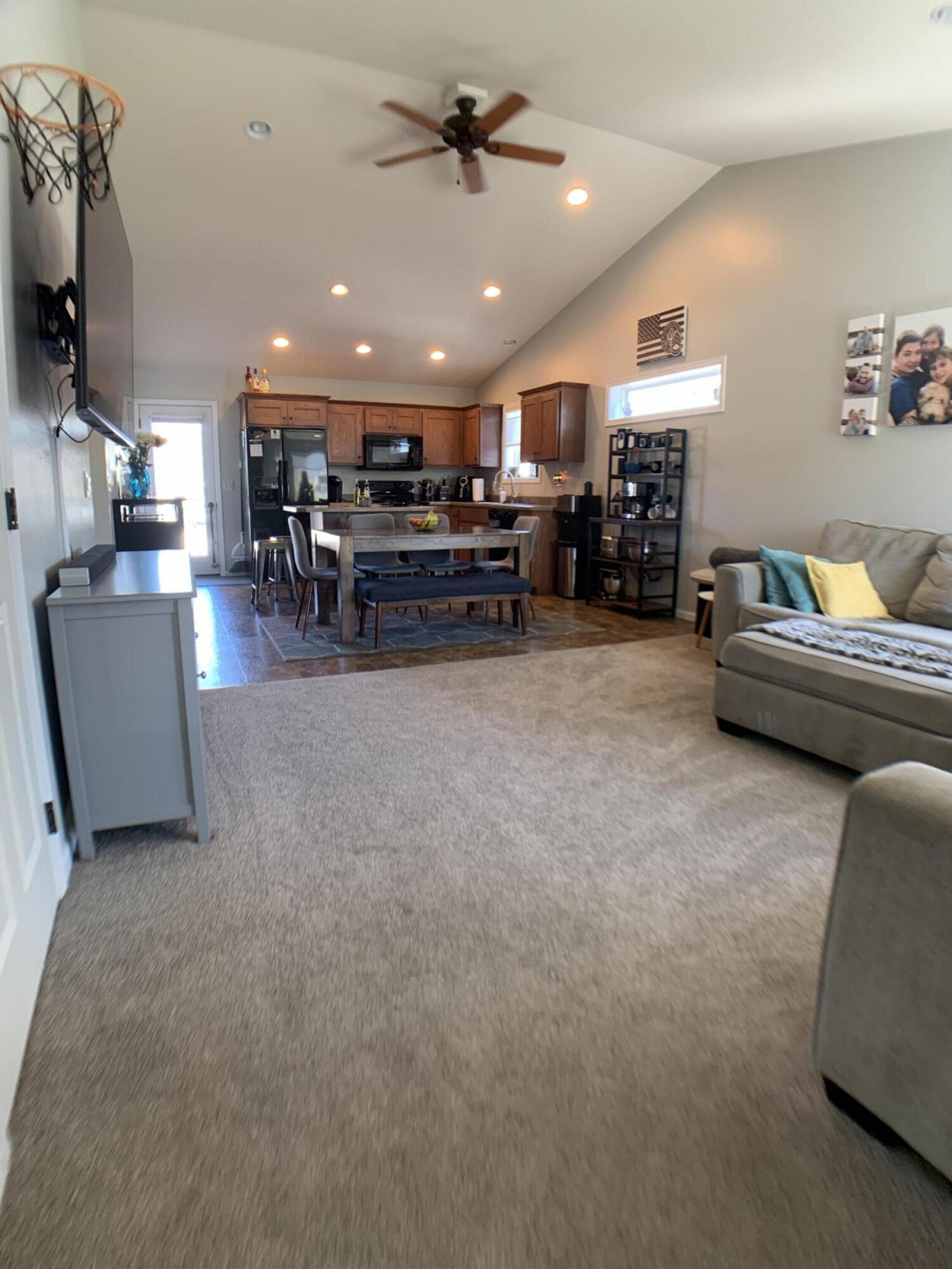 716 Sun Valley Street, Brookings, SD 57006