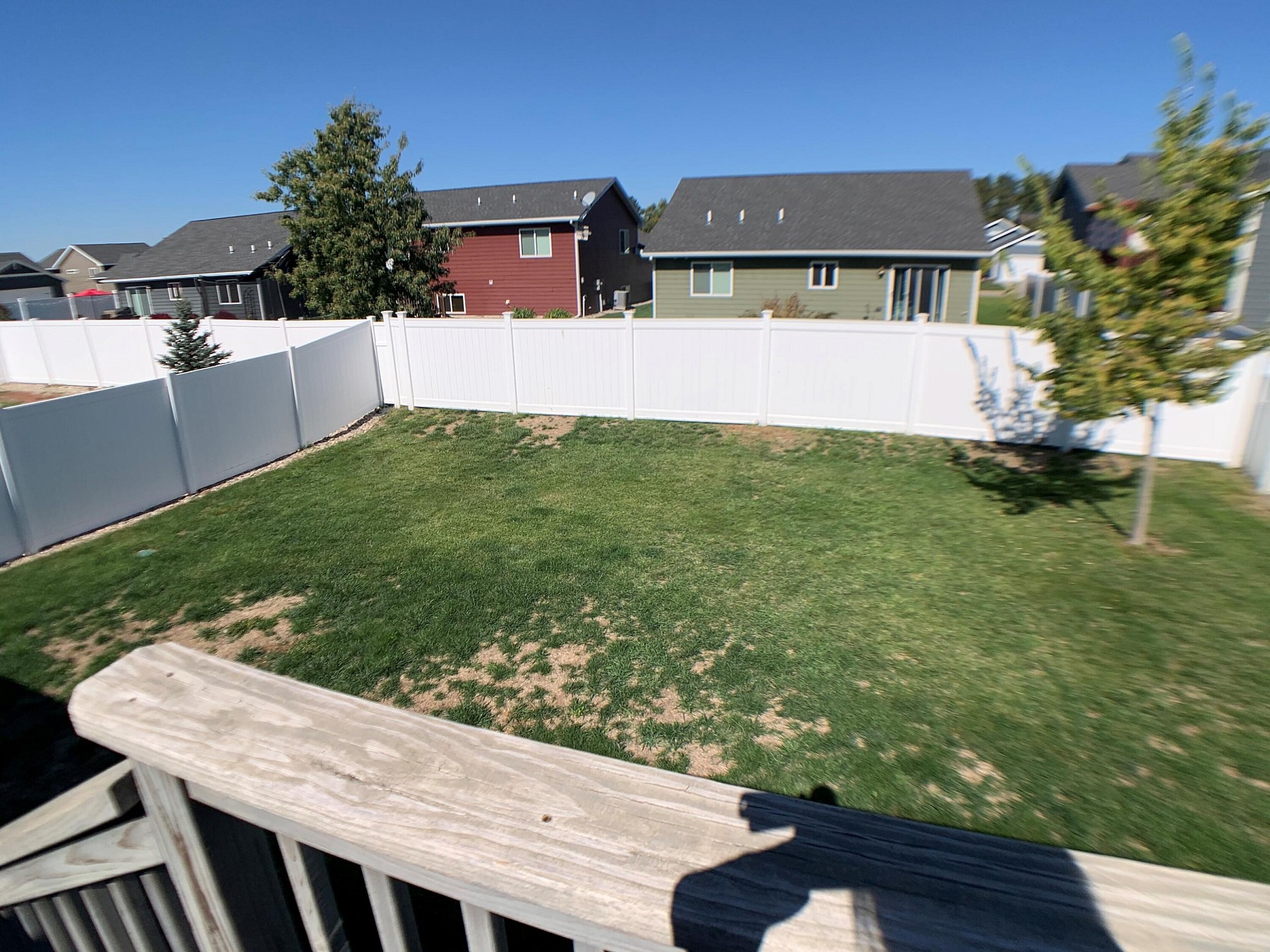 716 Sun Valley Street, Brookings, SD 57006