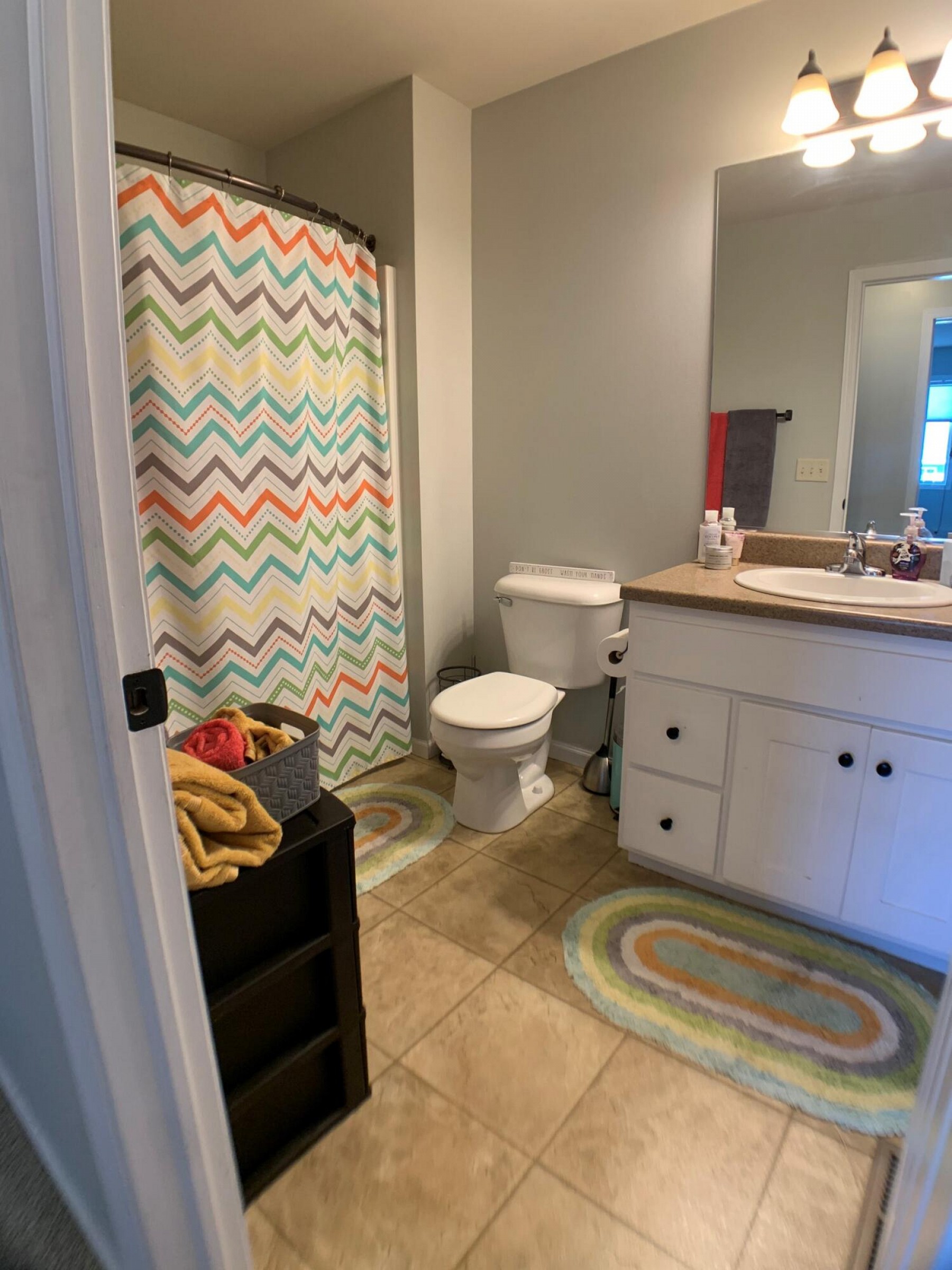 716 Sun Valley Street, Brookings, SD 57006