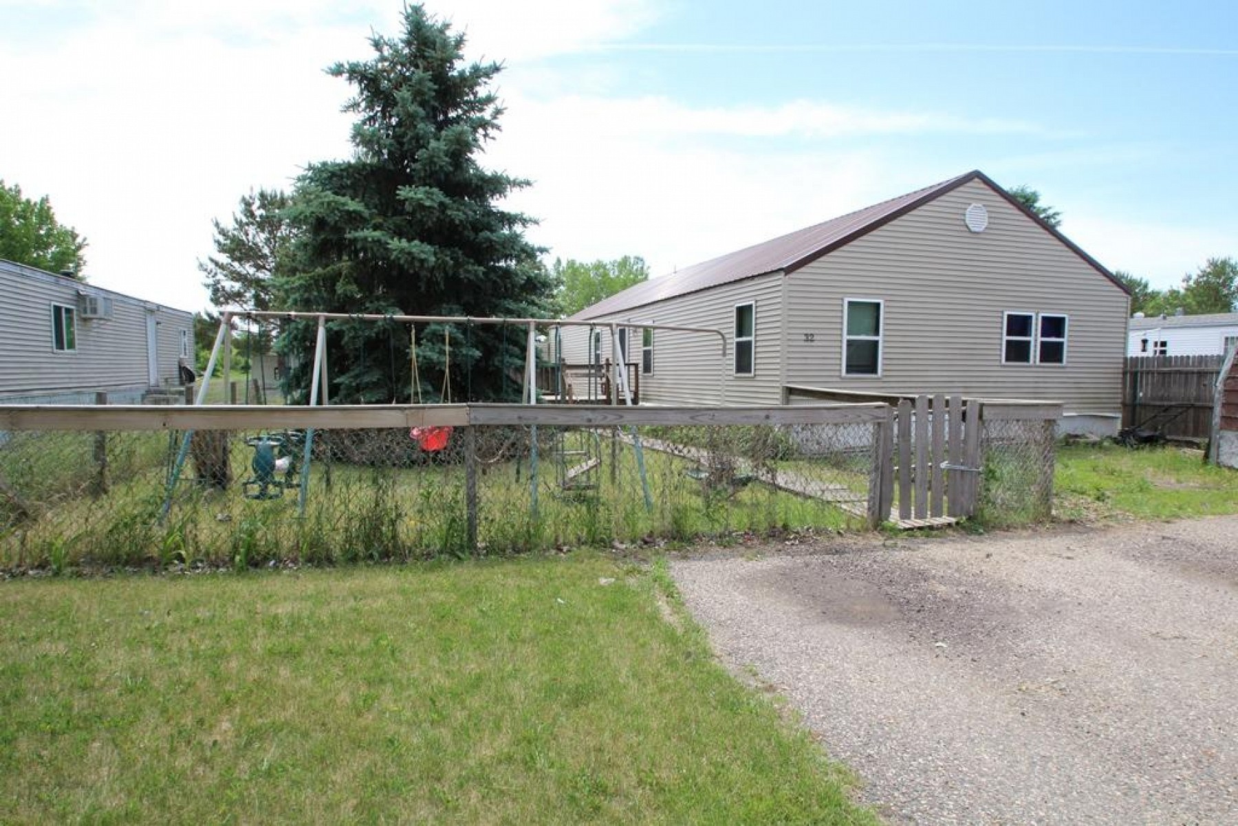 701 13th St W, Brookings, SD 57006