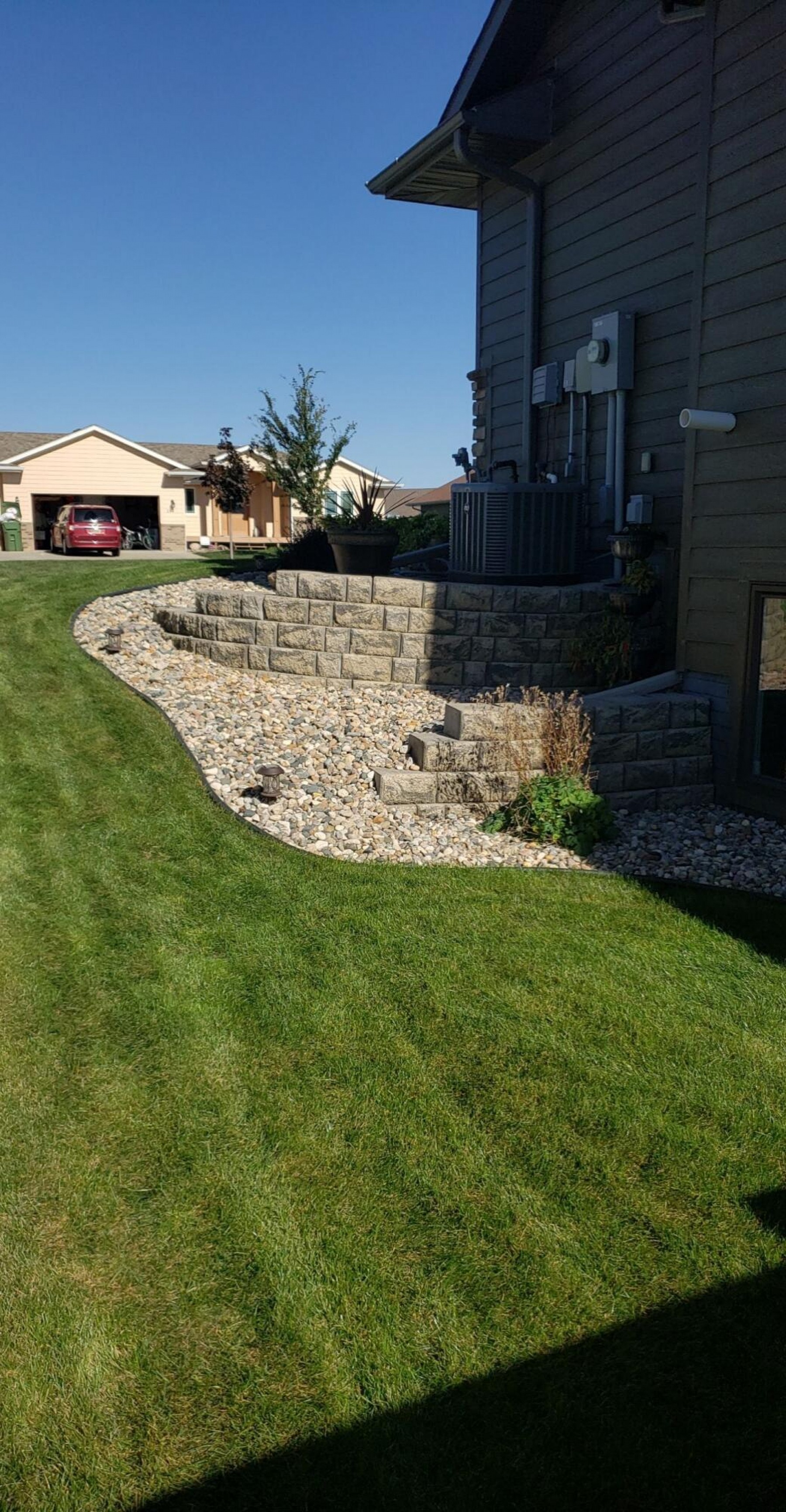 201 Blue Bell Drive, Brookings, SD 57006