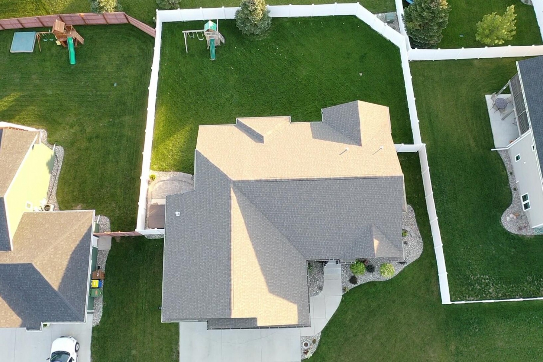 201 Blue Bell Drive, Brookings, SD 57006