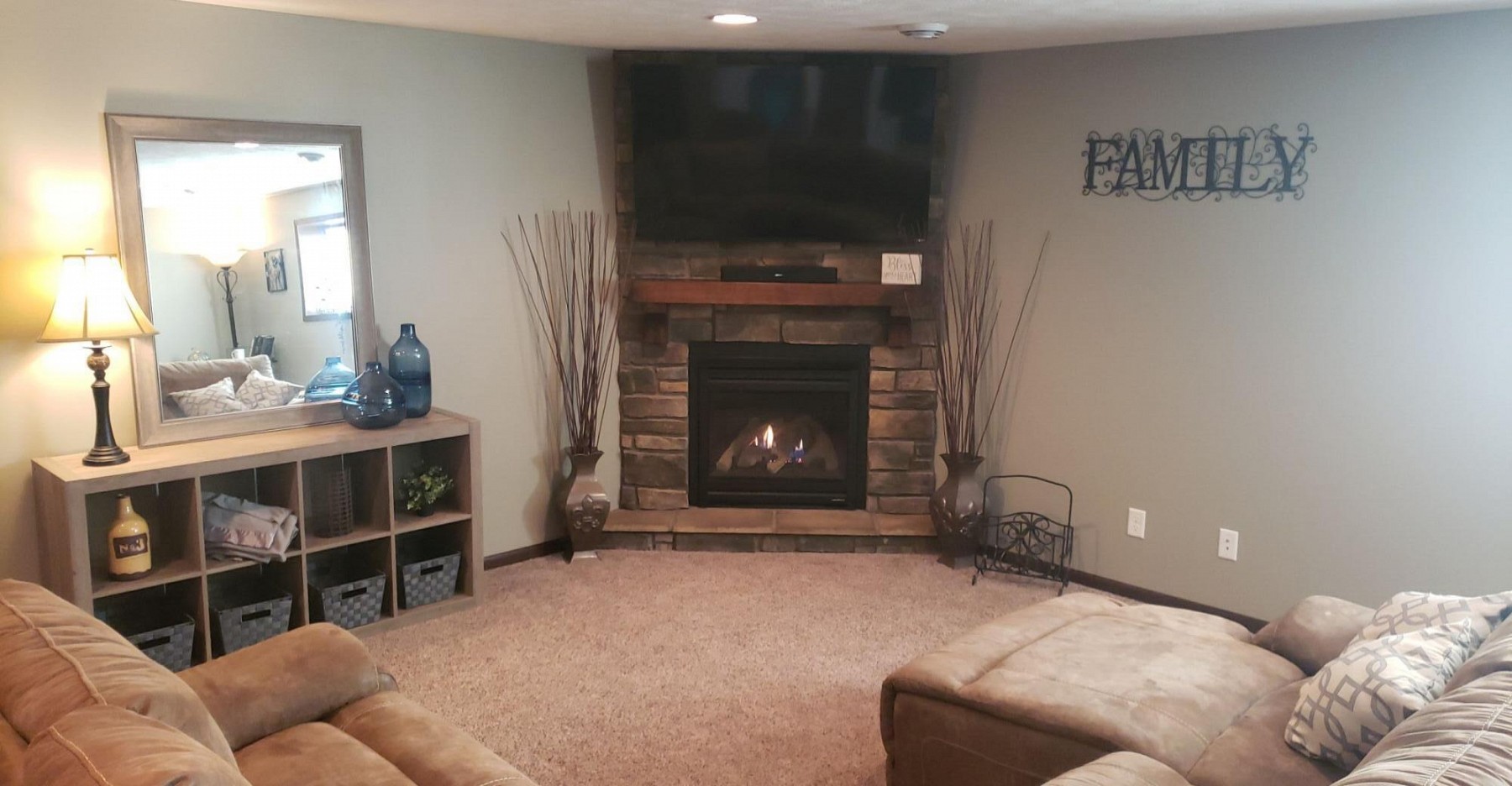 201 Blue Bell Drive, Brookings, SD 57006