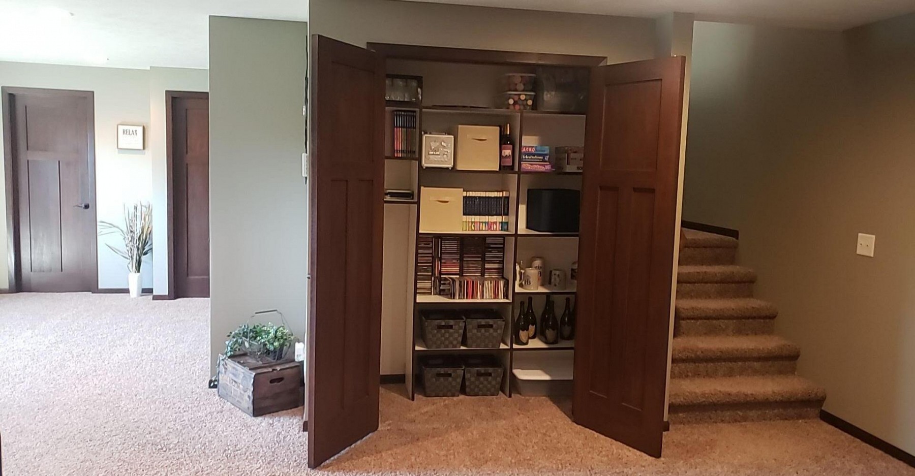 201 Blue Bell Drive, Brookings, SD 57006