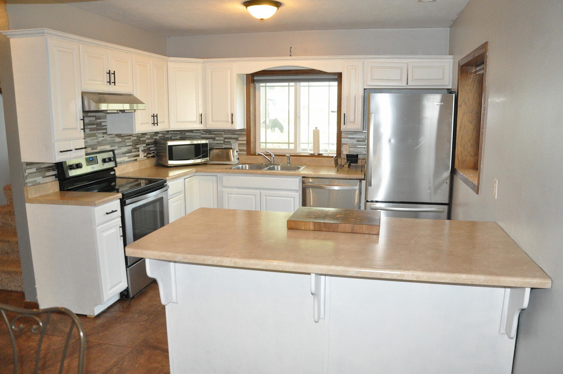 127 Jefferson Avenue S, Brookings, SD 57006