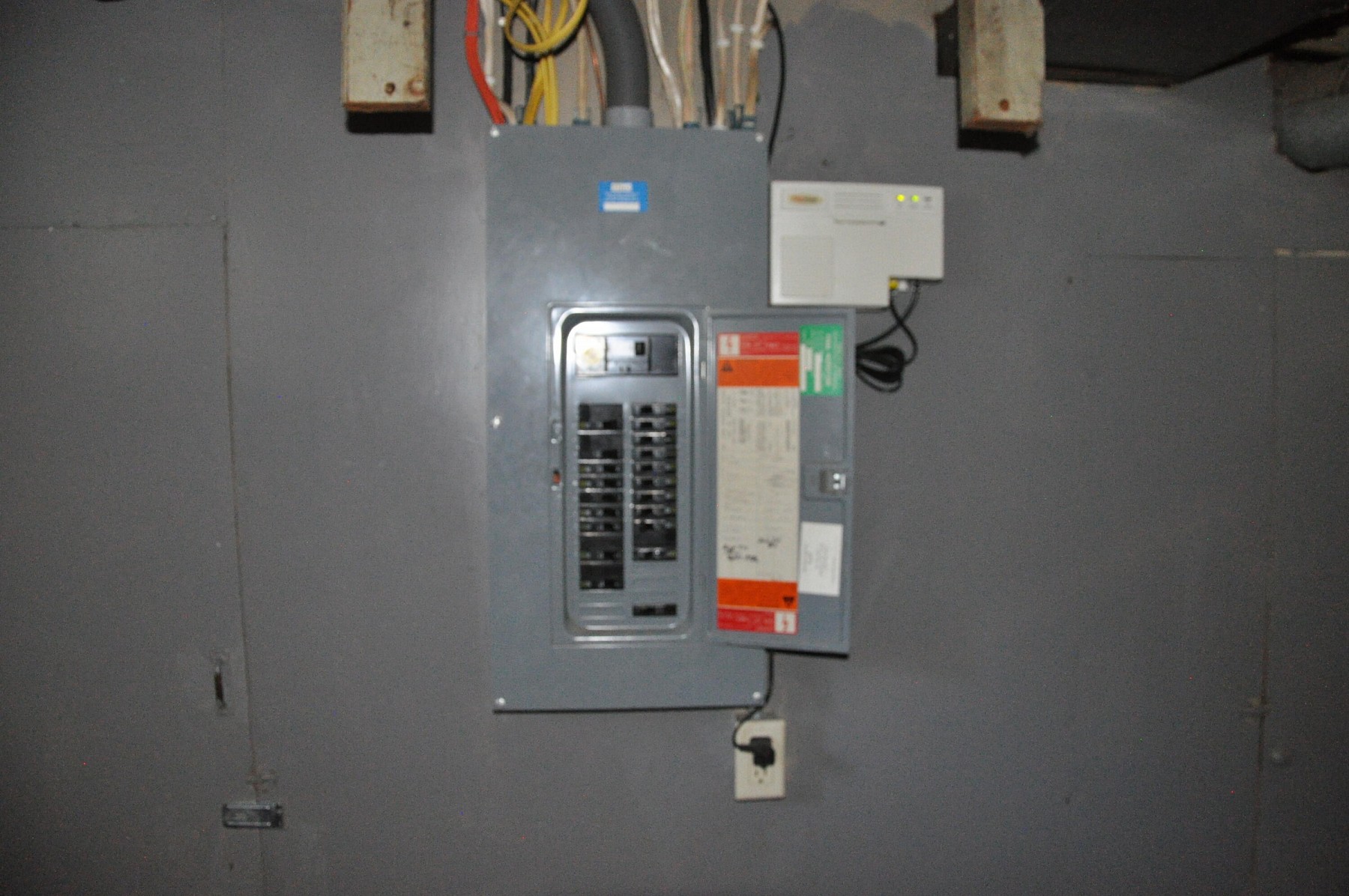 206 6th Street, Brookings, SD 57006