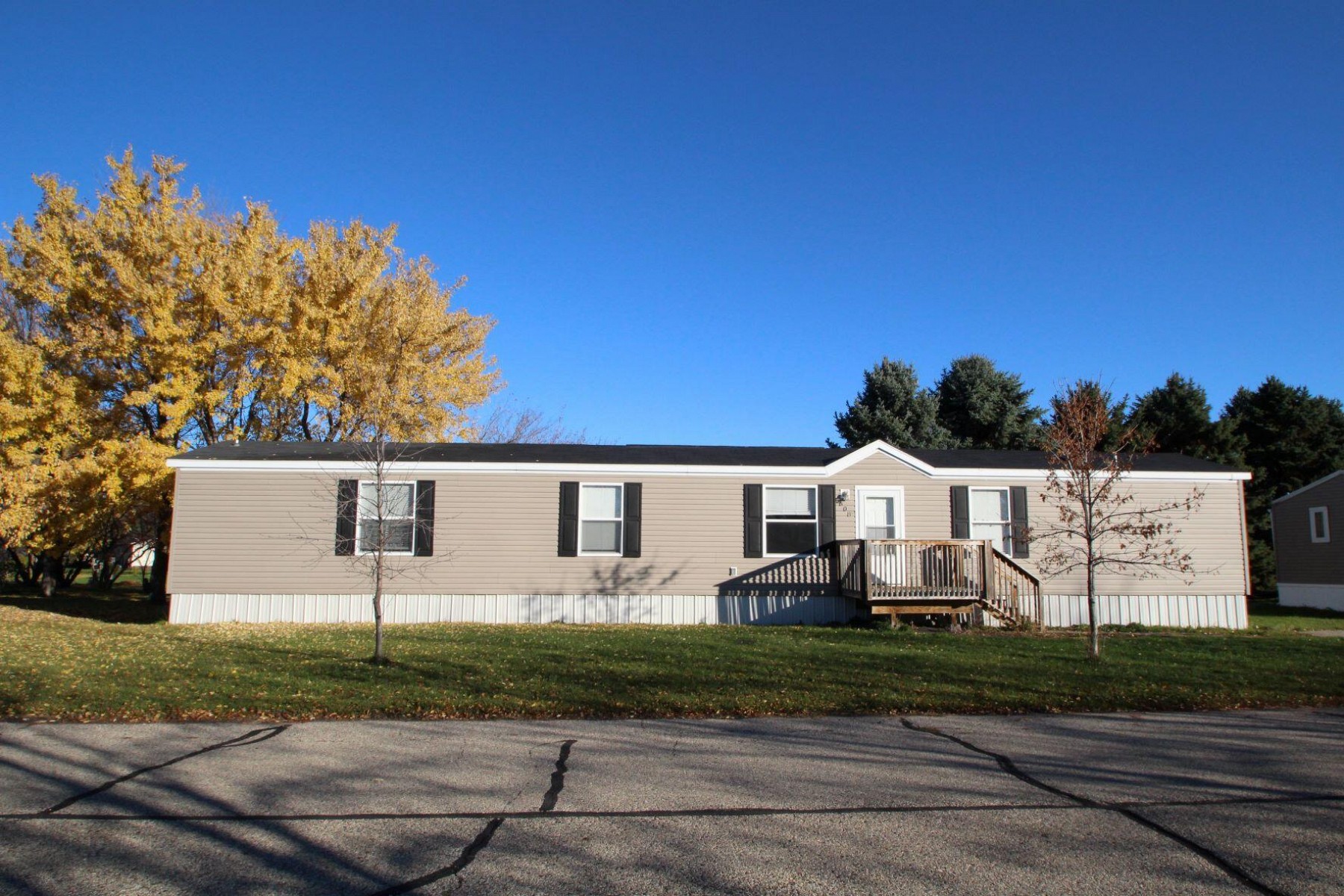 608 Morgans Pass, Brookings, SD 57006
