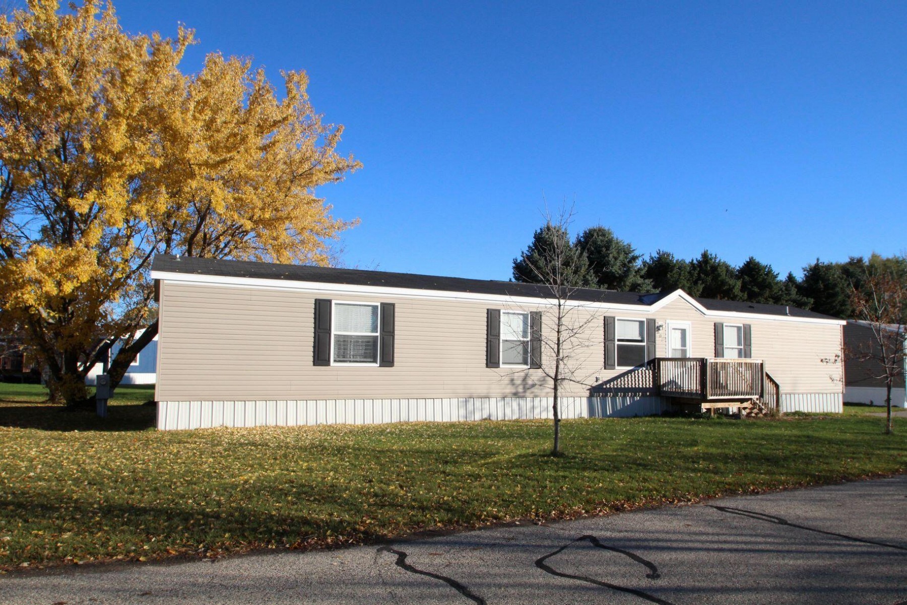 608 Morgans Pass, Brookings, SD 57006