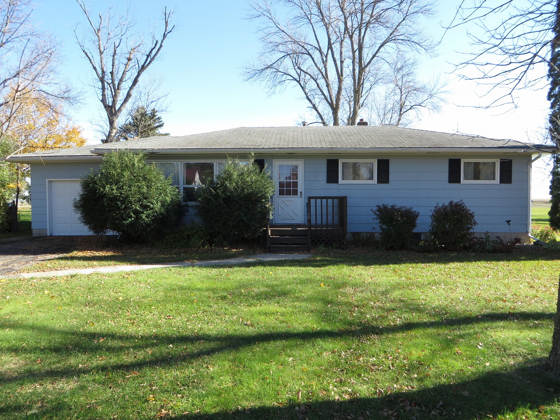 506 Antelope Street, Elkton, SD 57026