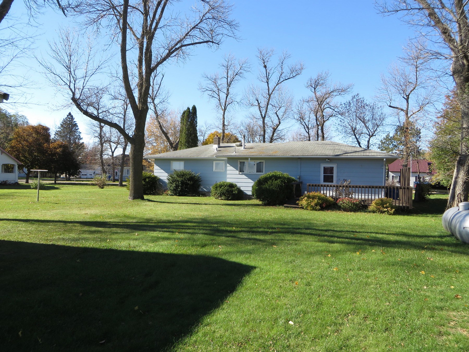 506 Antelope Street, Elkton, SD 57026