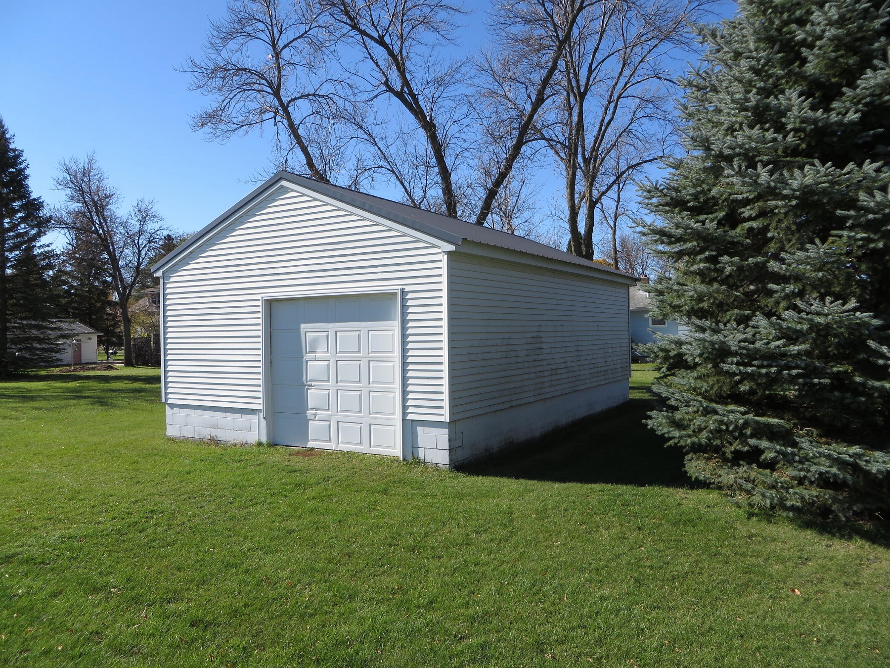 506 Antelope Street, Elkton, SD 57026
