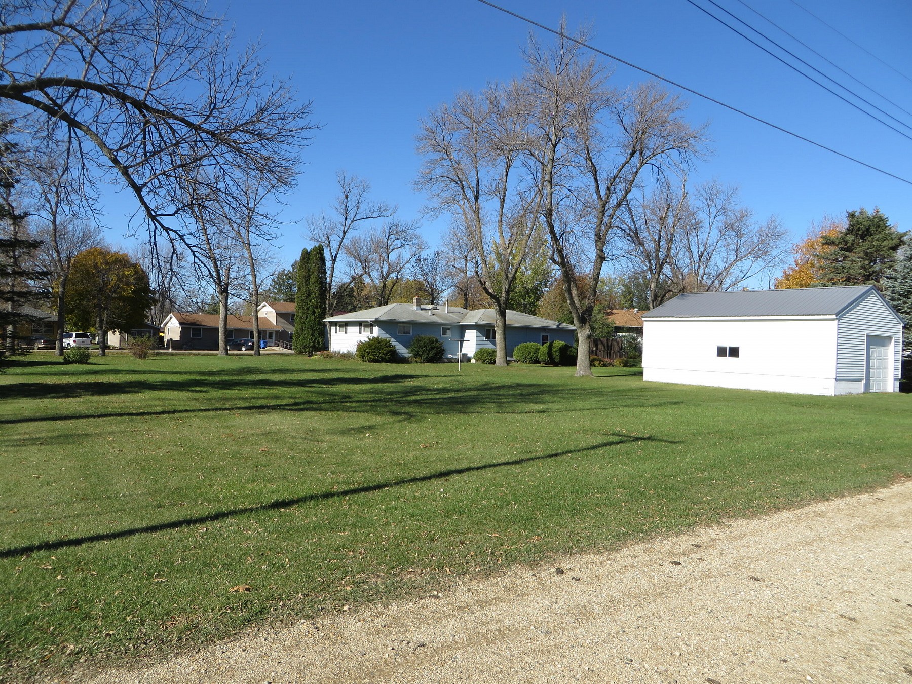 506 Antelope Street, Elkton, SD 57026