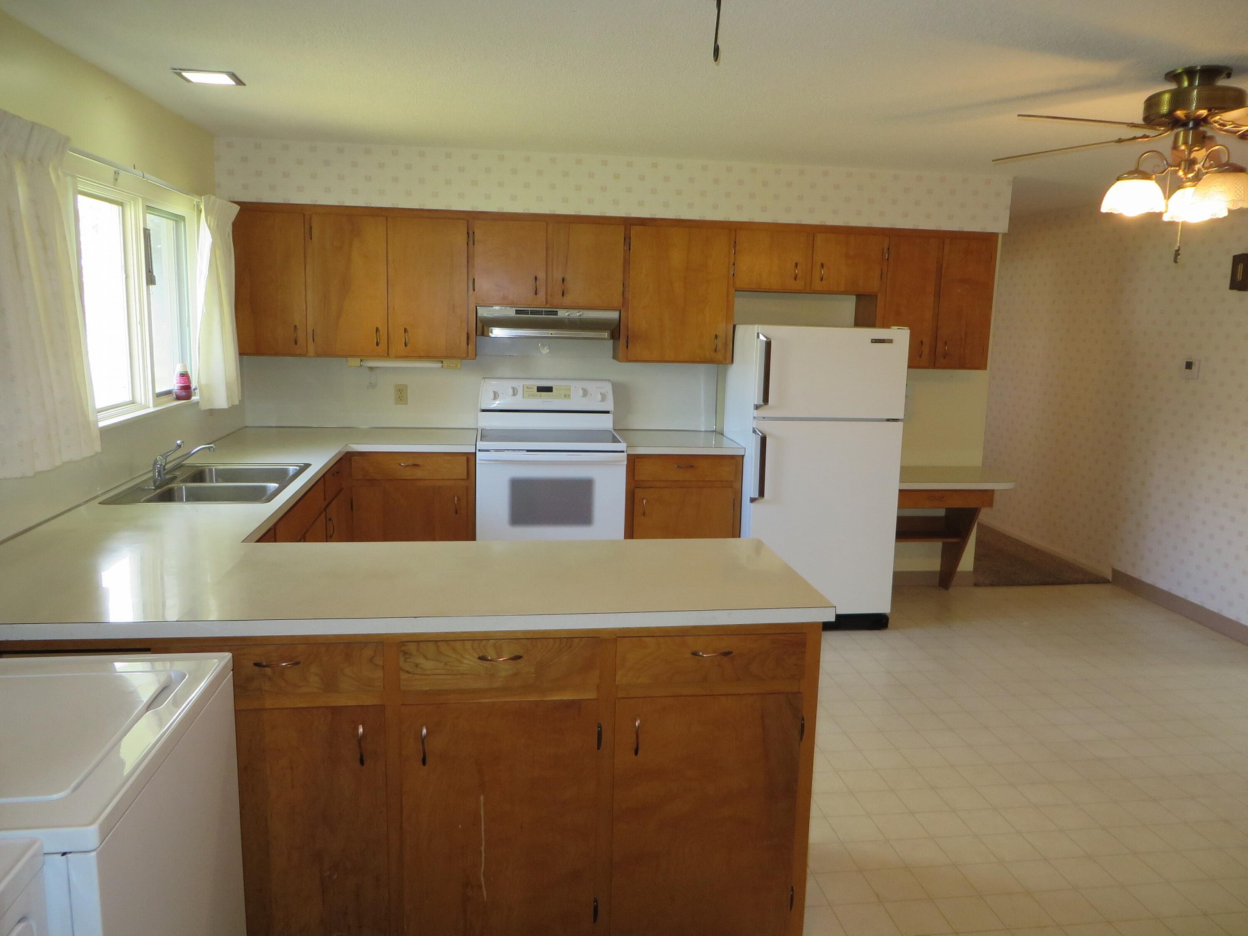 506 Antelope Street, Elkton, SD 57026