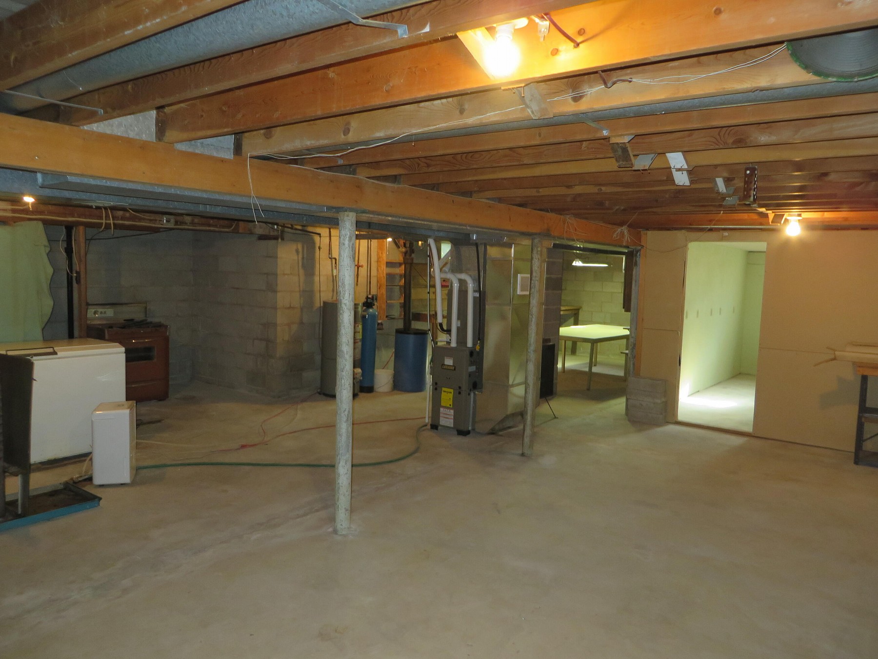 506 Antelope Street, Elkton, SD 57026