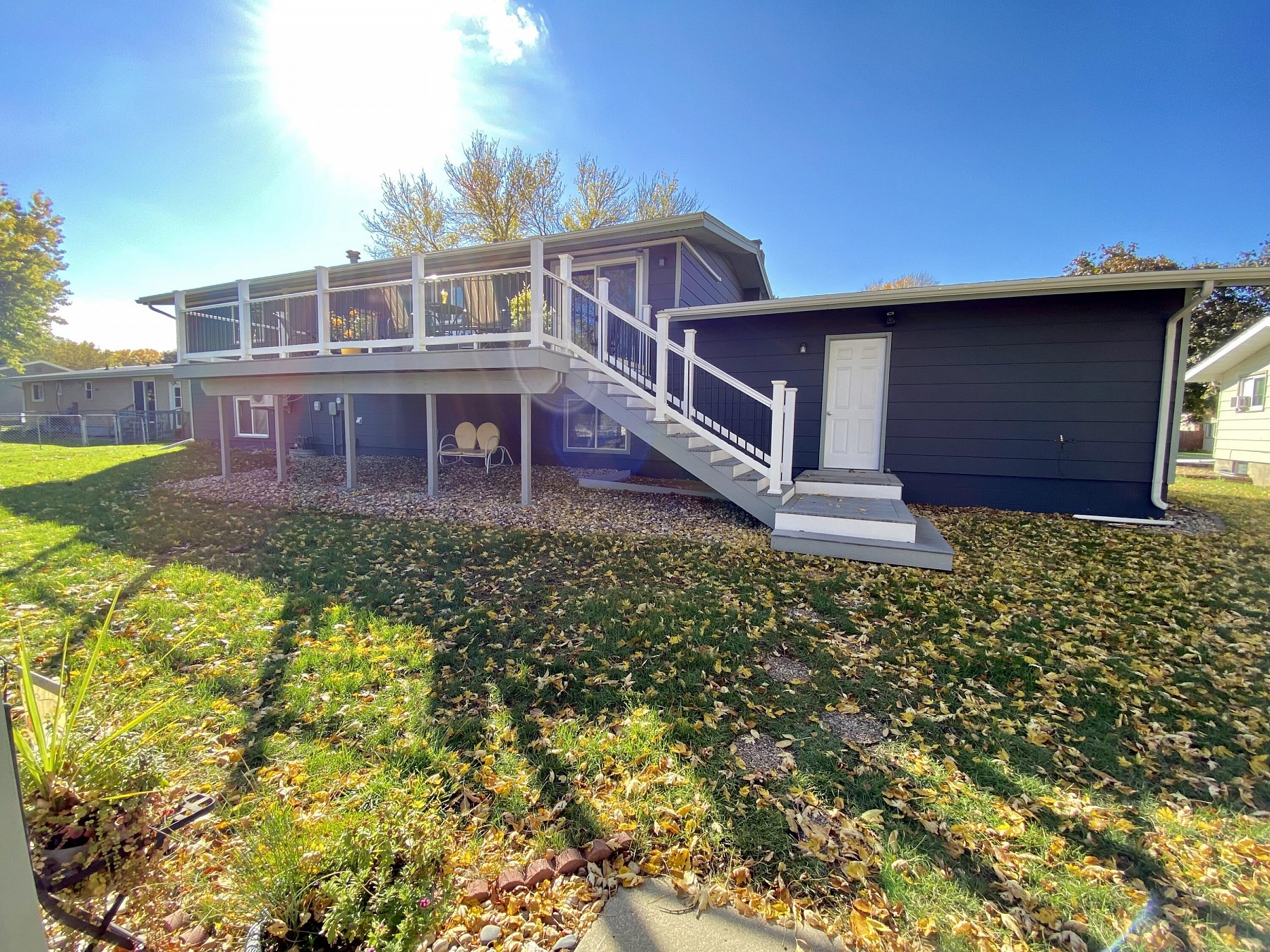 1019 Orchard Drive, Brookings, SD 57006