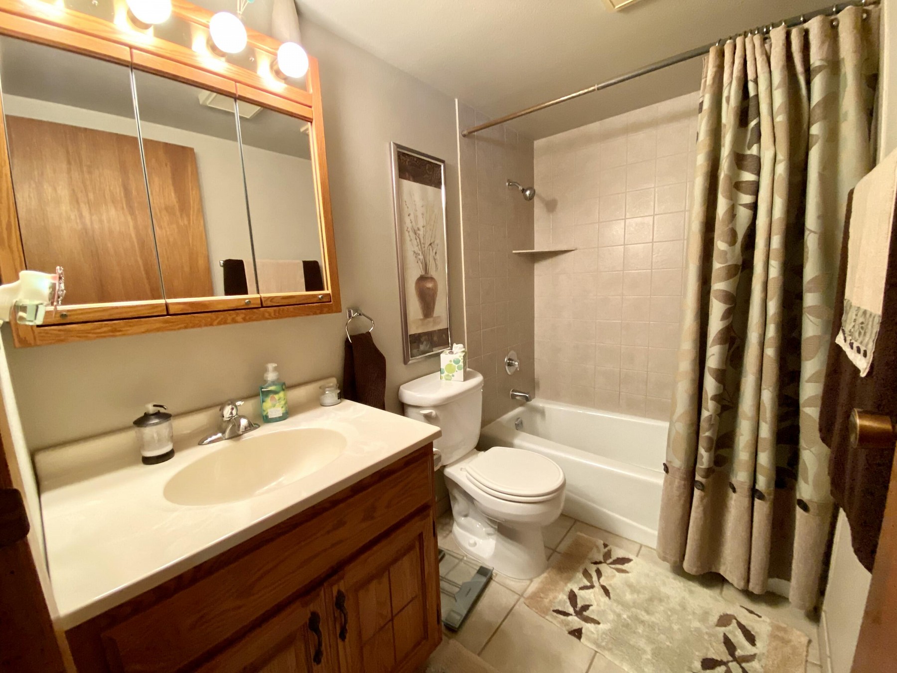 1019 Orchard Drive, Brookings, SD 57006